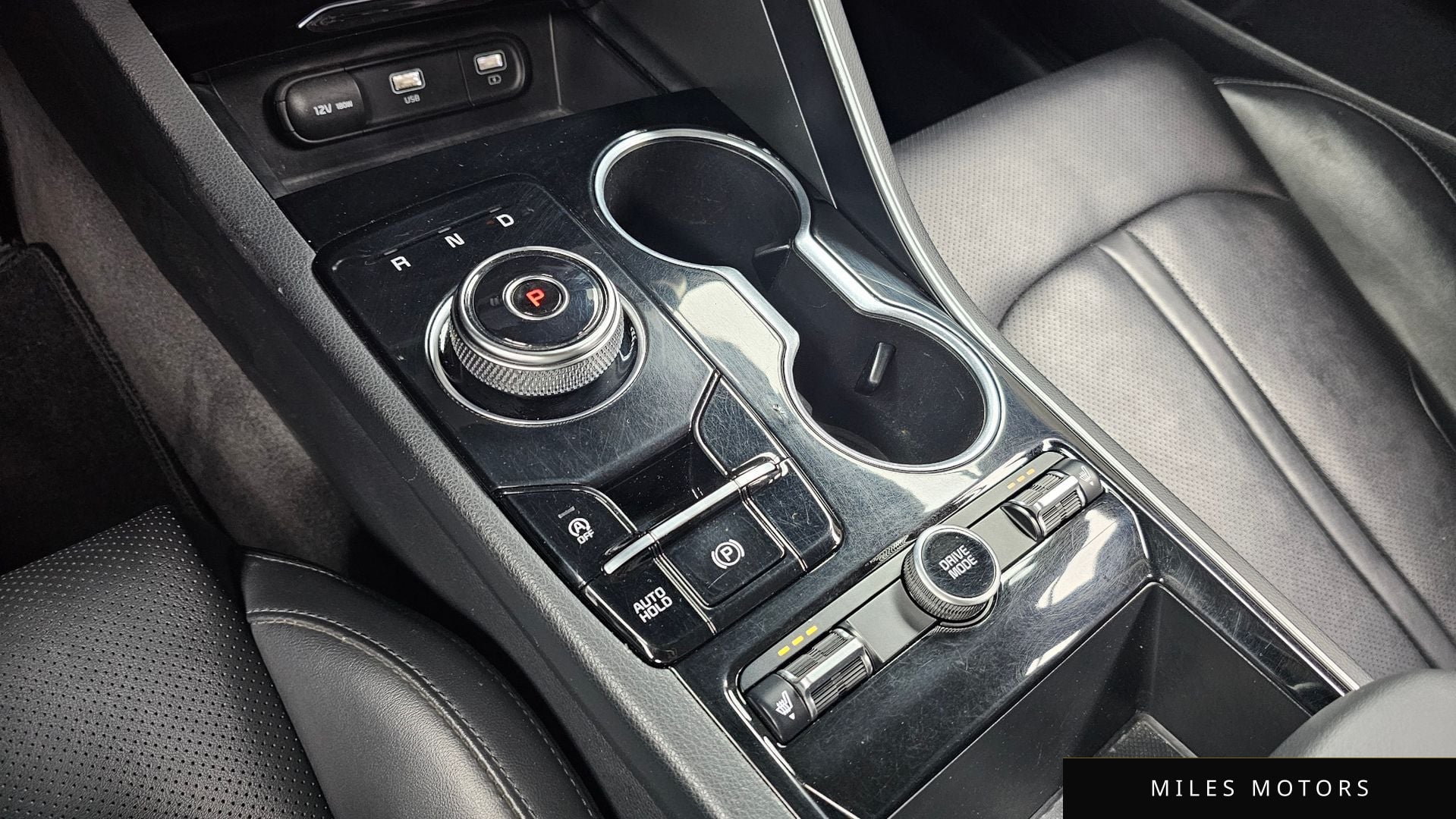Kia K5 2021 — миниатюра 12