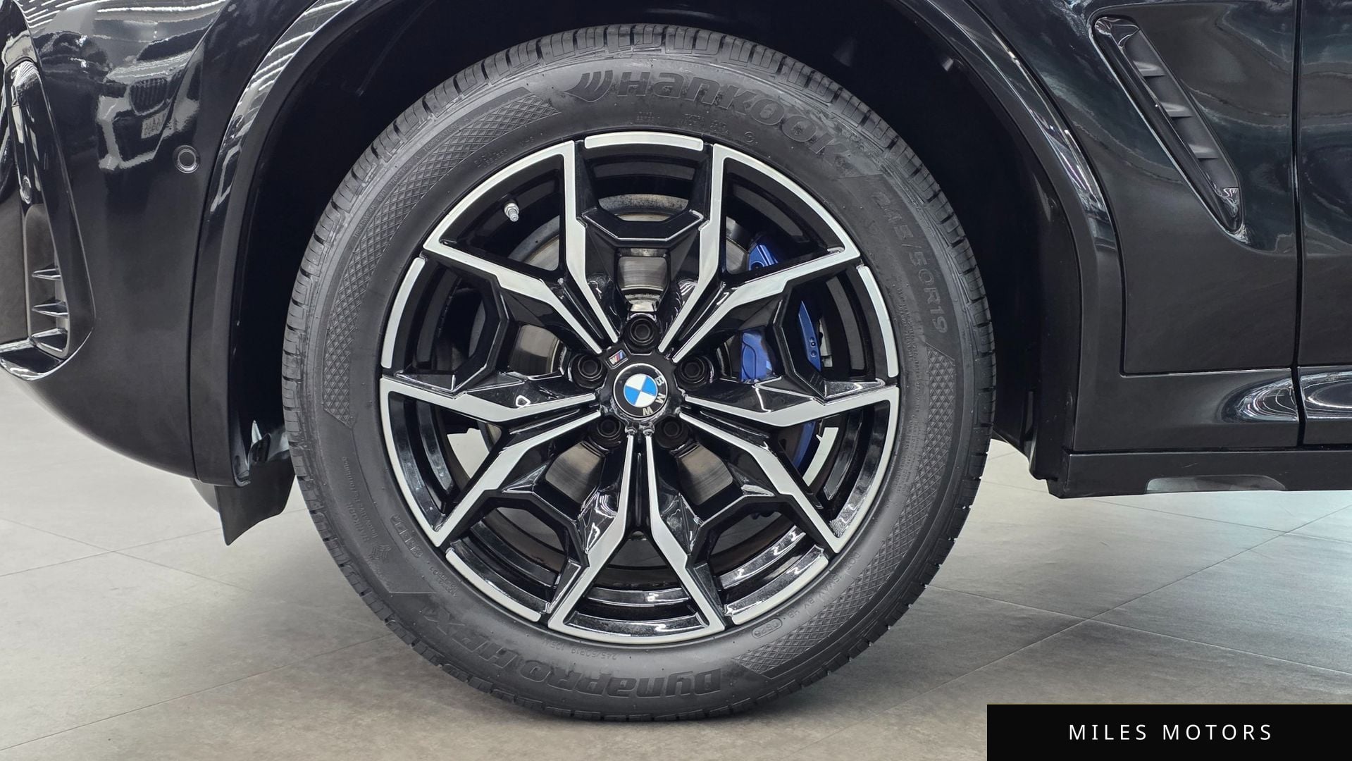 BMW X4 (G02) 2024 — миниатюра 5