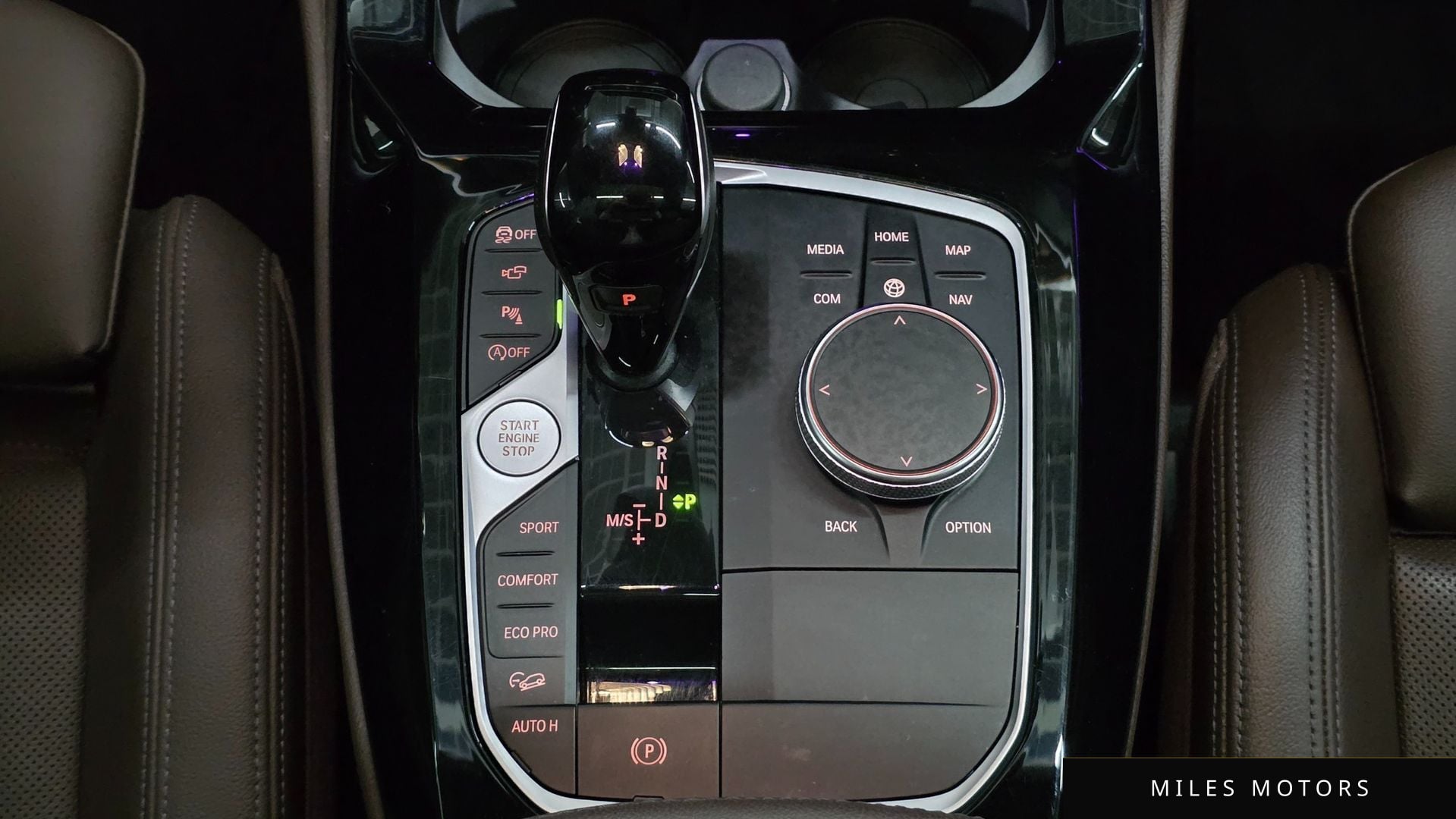 BMW X4 (G02) 2024 — миниатюра 9