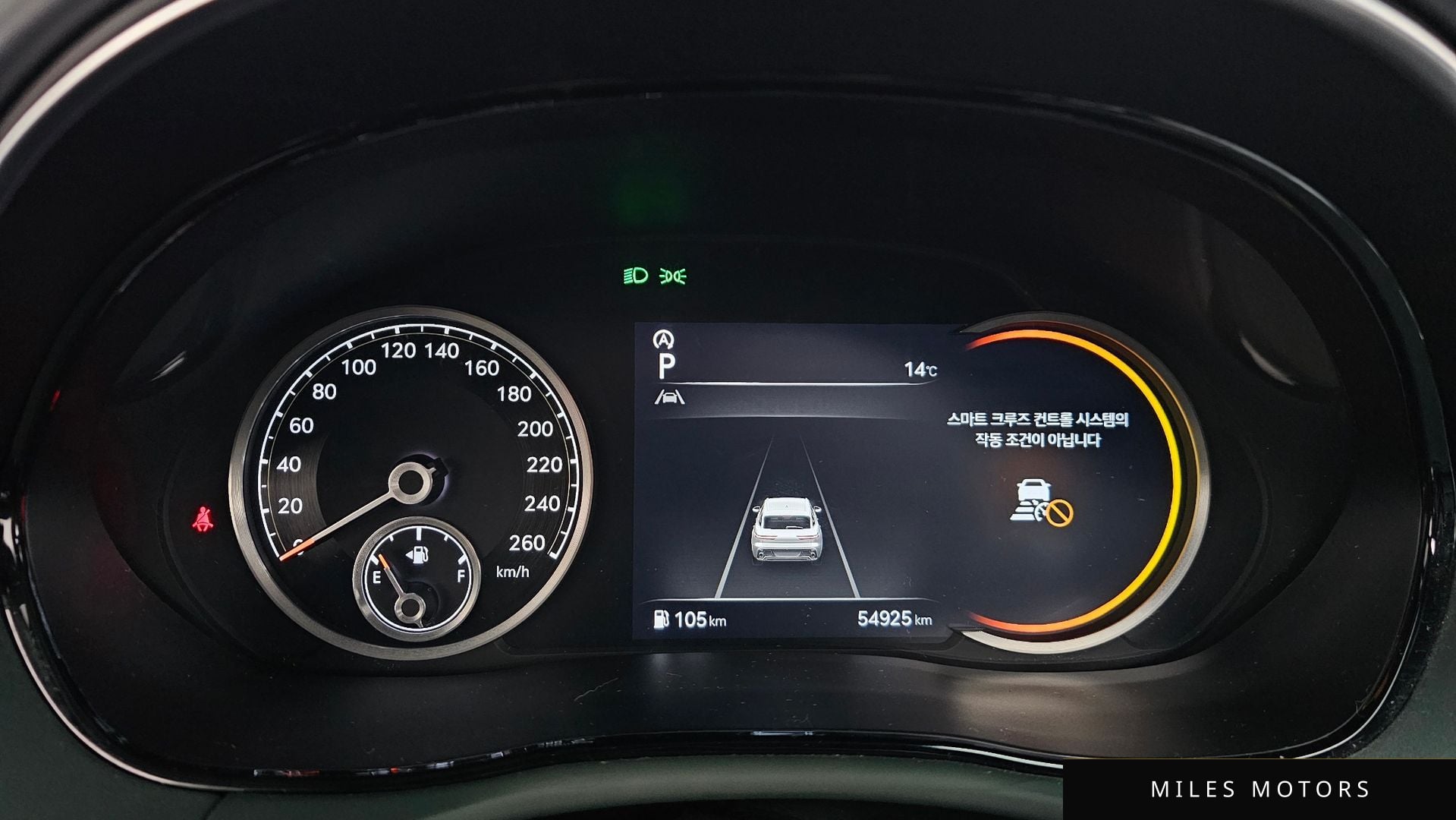 Genesis GV70 2021 — миниатюра 11