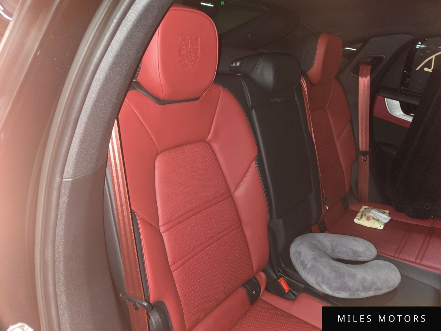 Porsche Cayenne 2025 — миниатюра 6