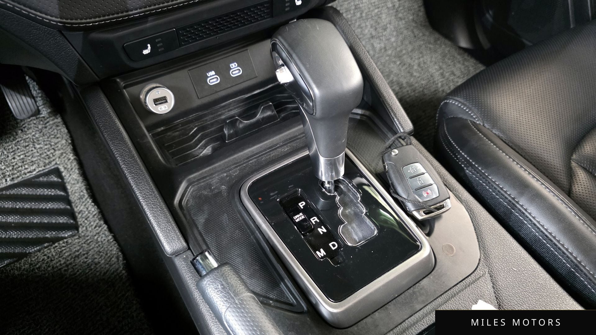 KG Mobility 무쏘 스포츠 (Q250) 2025 — миниатюра 11