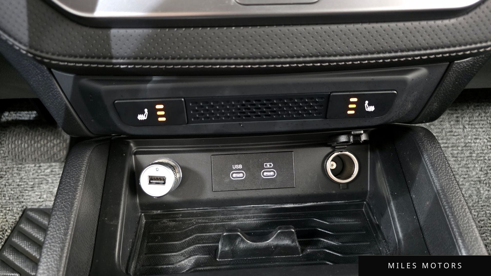KG Mobility 무쏘 스포츠 (Q250) 2025 — миниатюра 18