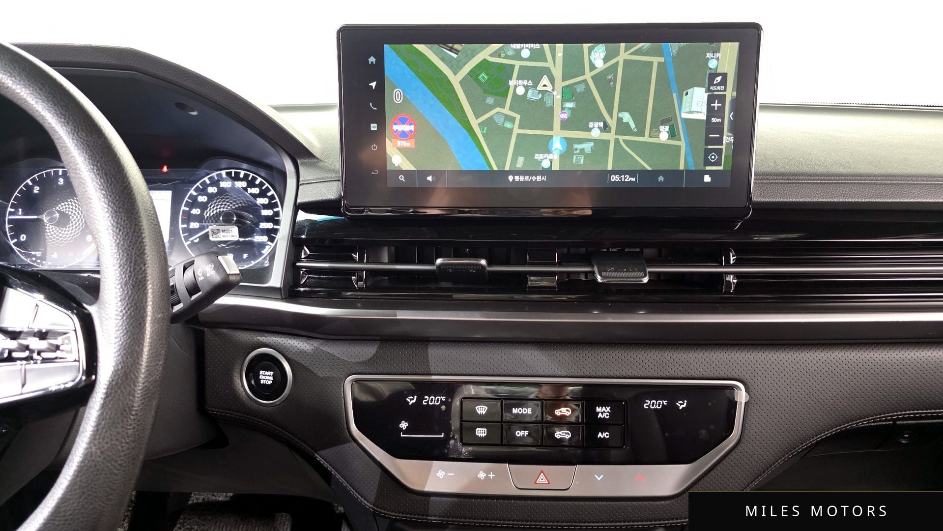 KG Mobility 무쏘 스포츠 (Q250) 2025 — миниатюра 19