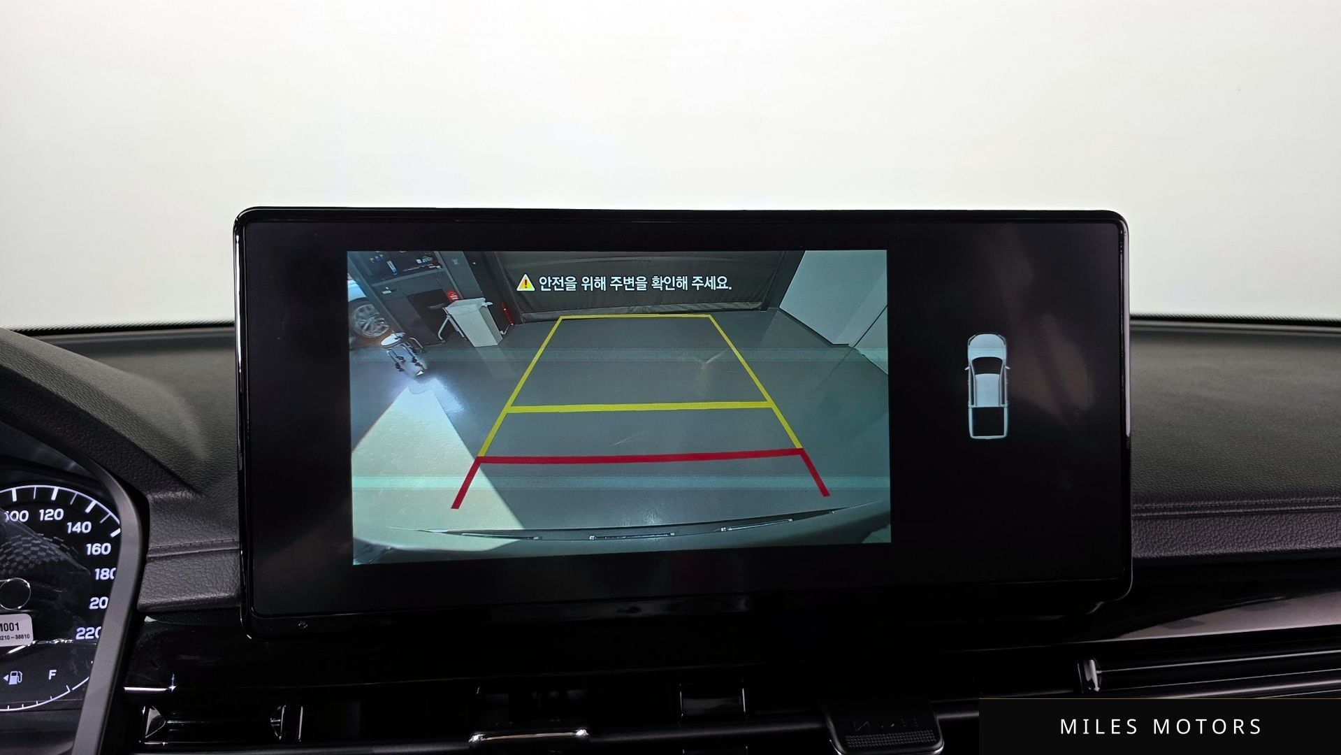 KG Mobility 무쏘 스포츠 (Q250) 2025 — миниатюра 21