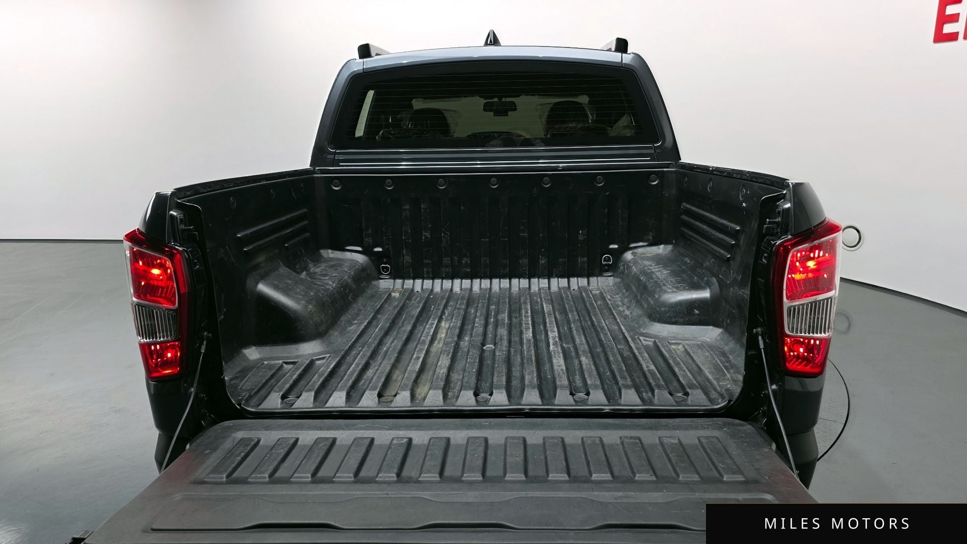 KG Mobility 무쏘 스포츠 (Q250) 2025 — миниатюра 24