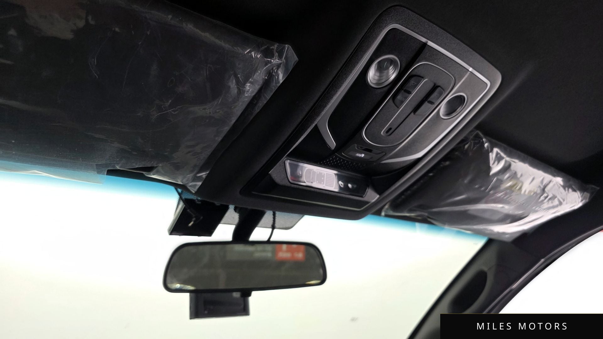 KG Mobility 무쏘 스포츠 (Q250) 2025 — миниатюра 25