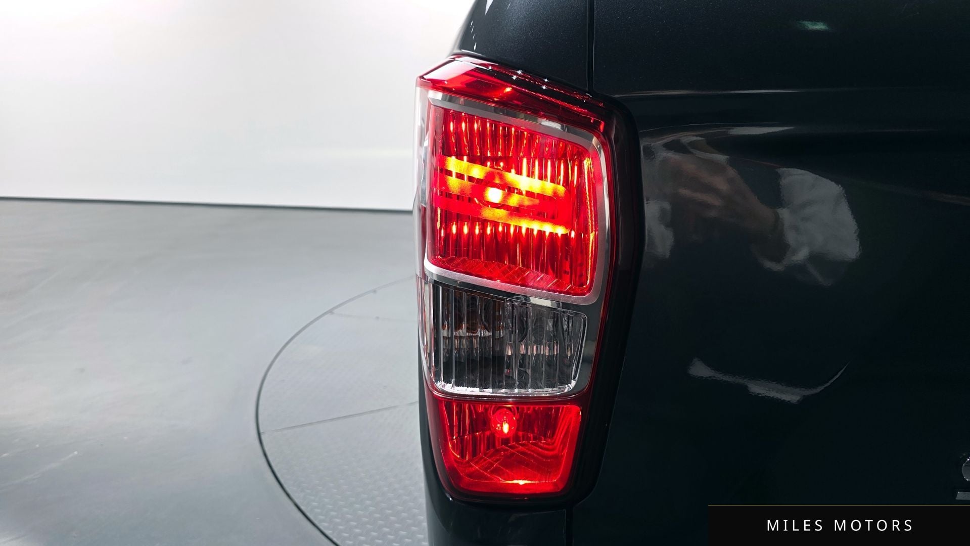 KG Mobility 무쏘 스포츠 (Q250) 2025 — миниатюра 8