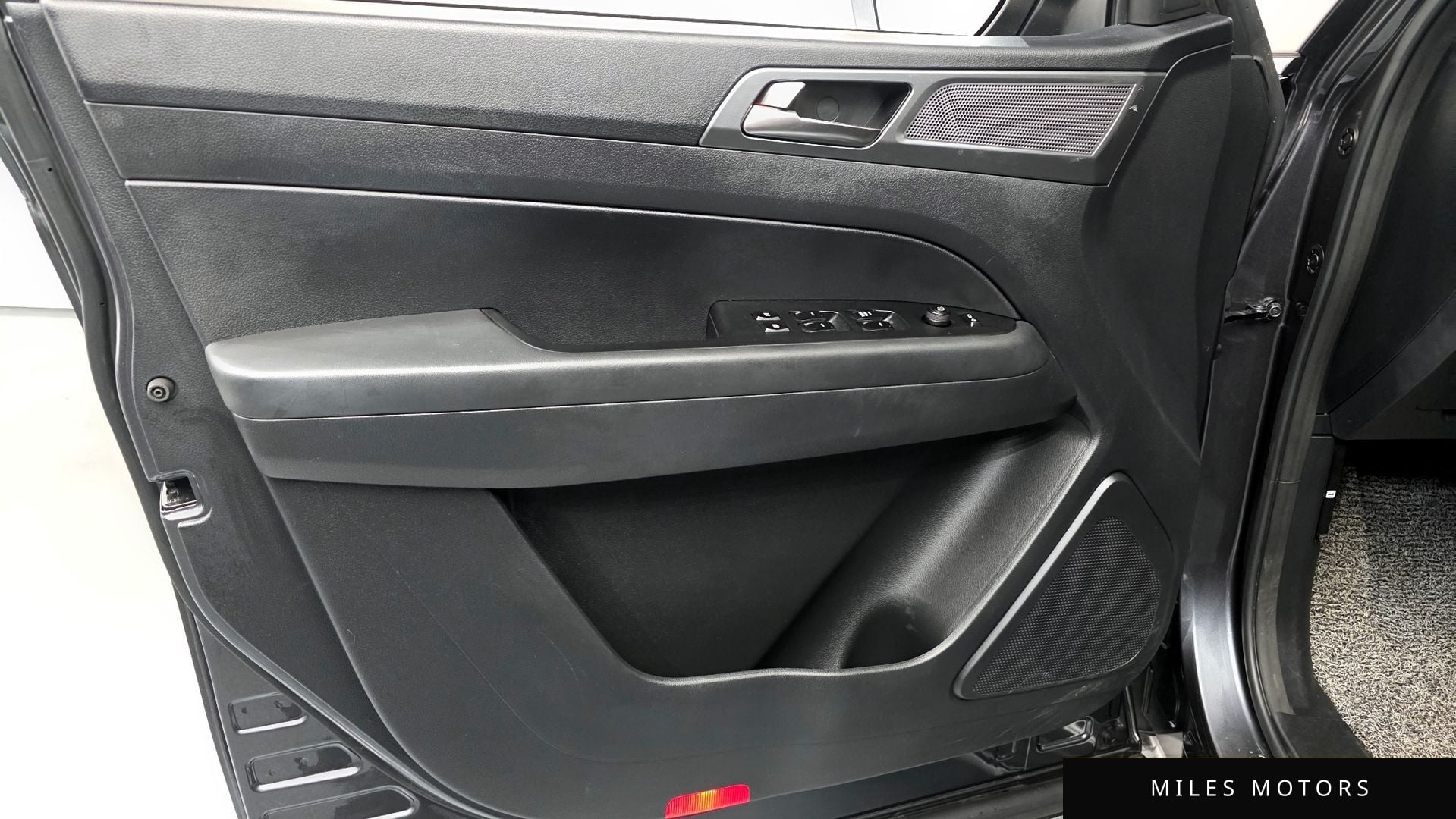 KG Mobility 무쏘 스포츠 (Q250) 2025 — миниатюра 13