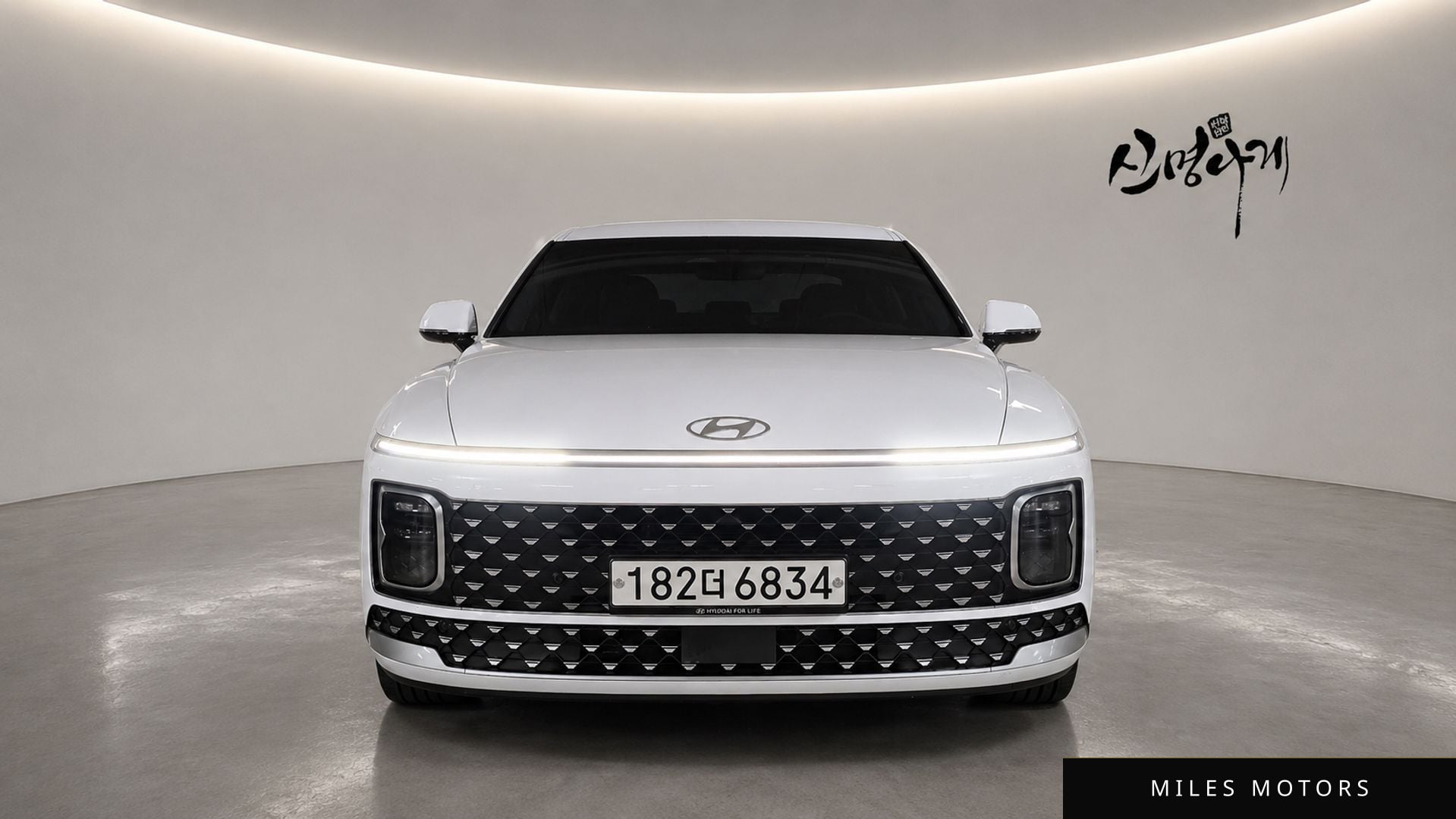Hyundai Grandeur 2025 — миниатюра 2