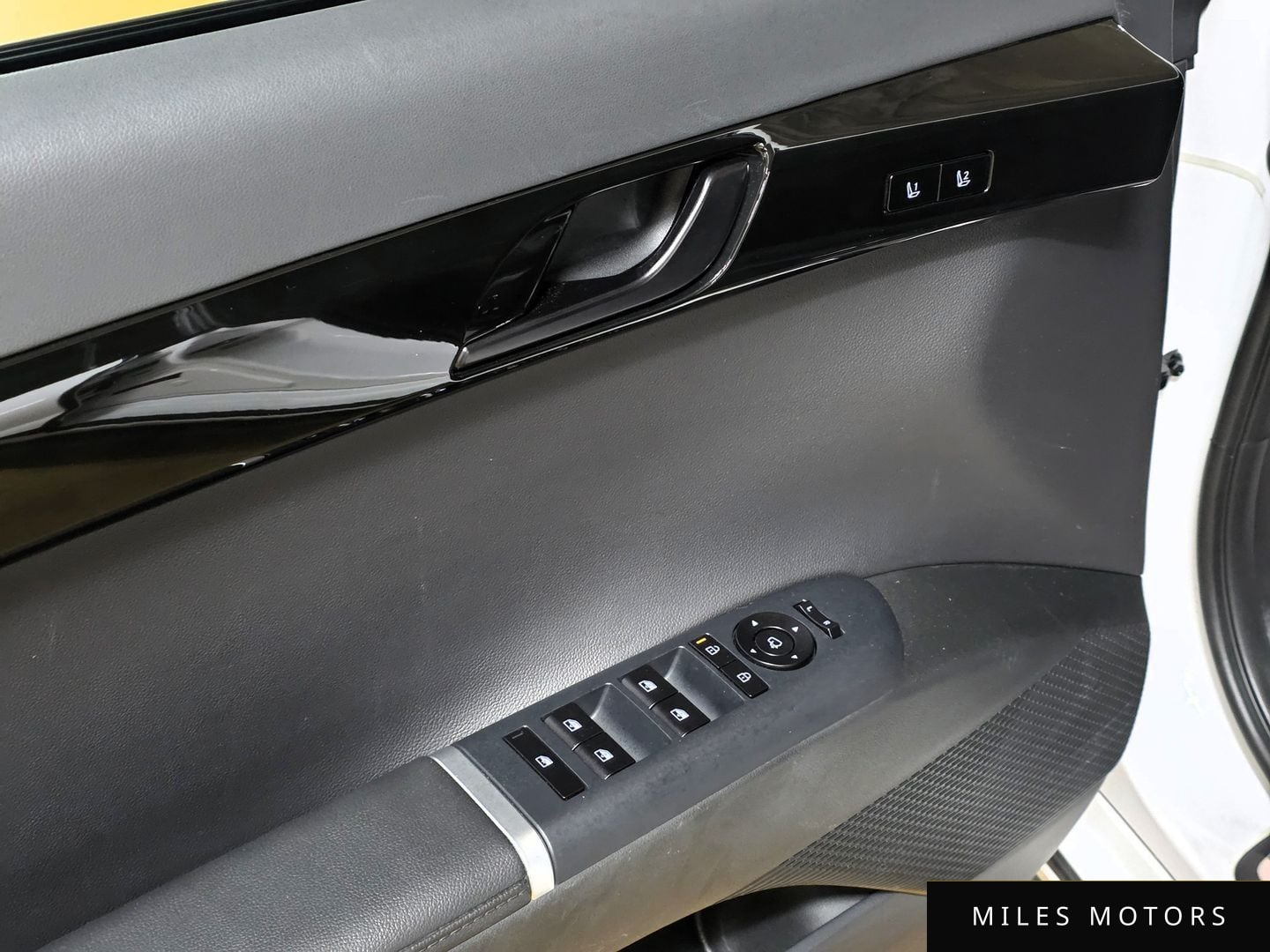 Hyundai Grandeur 2025 — миниатюра 5
