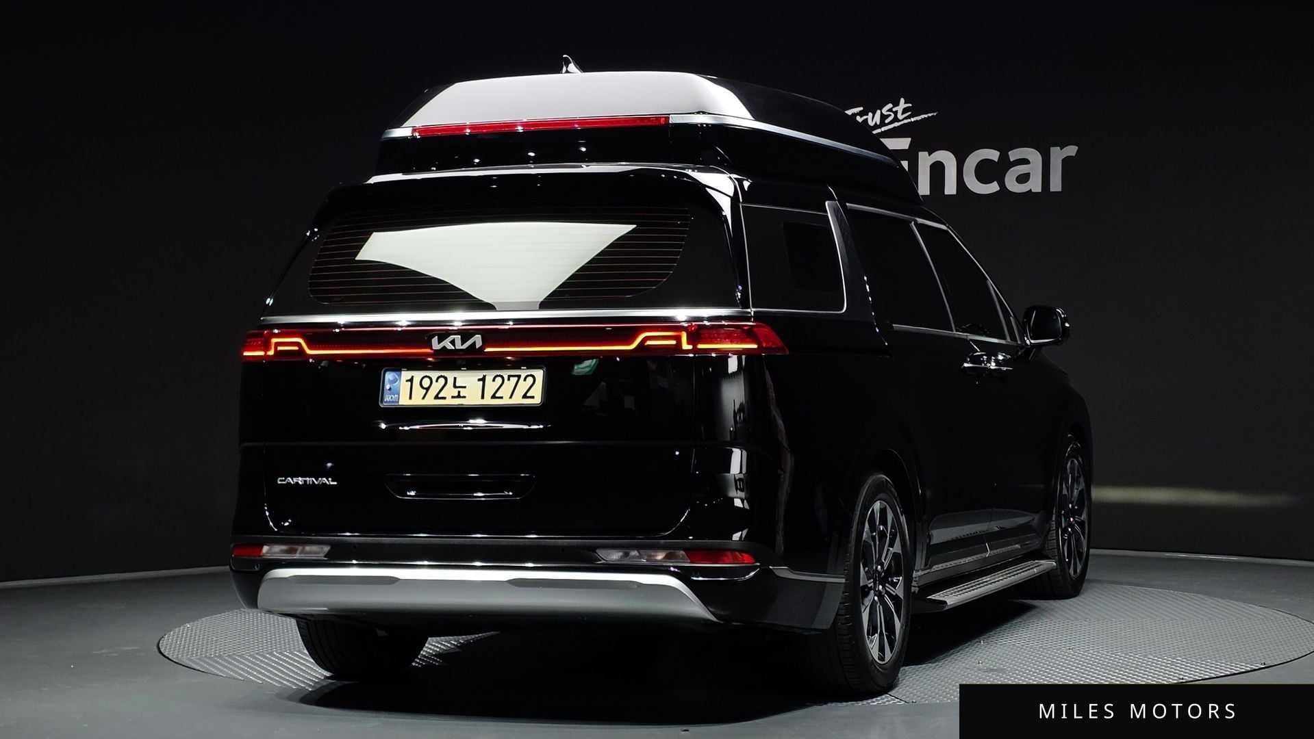 Kia Carnival 2022 — миниатюра 2