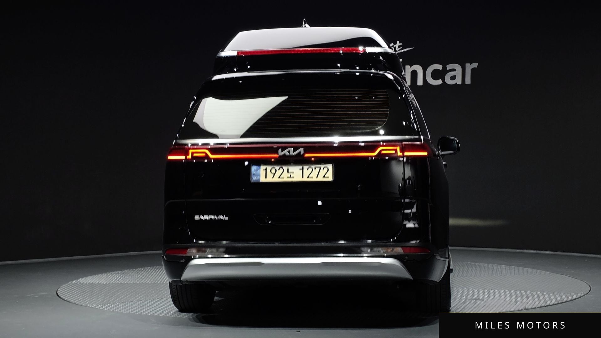 Kia Carnival 2022 — миниатюра 4