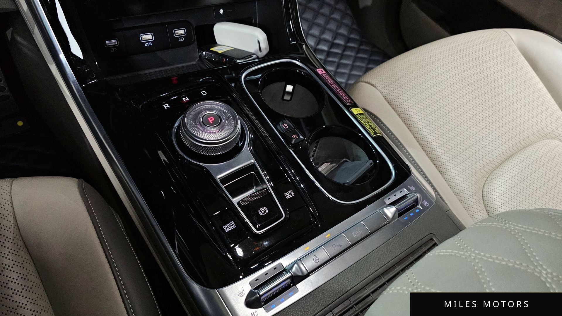 Kia Carnival 2022 — миниатюра 11