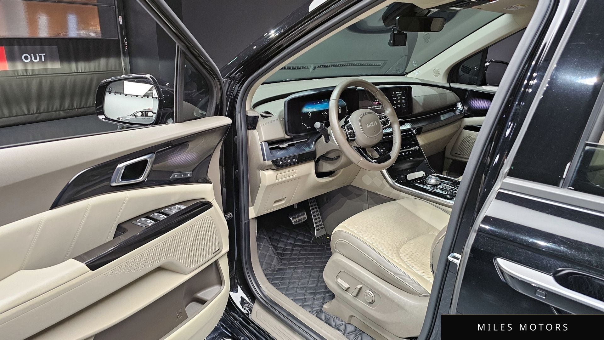 Kia Carnival 2022 — миниатюра 12