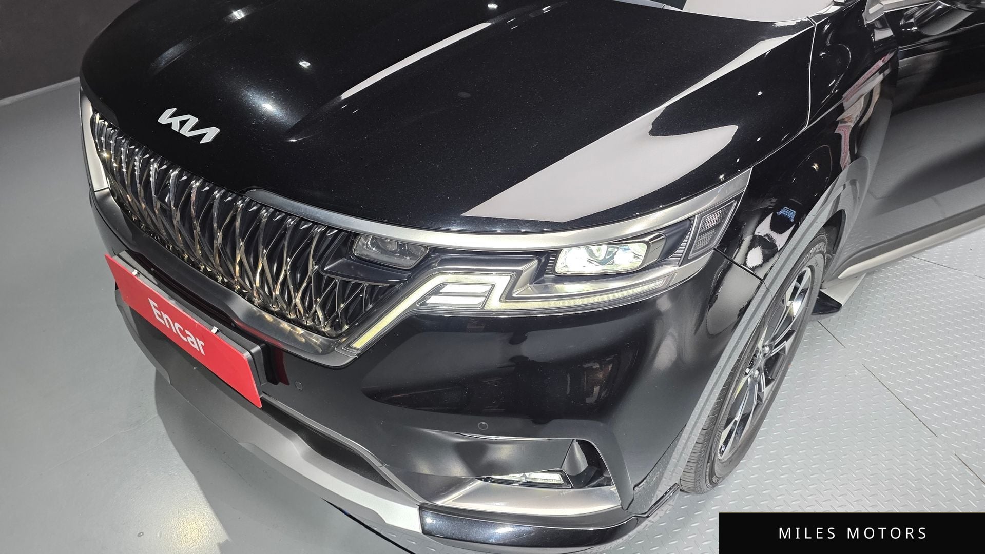 Kia Carnival 2022 — миниатюра 7