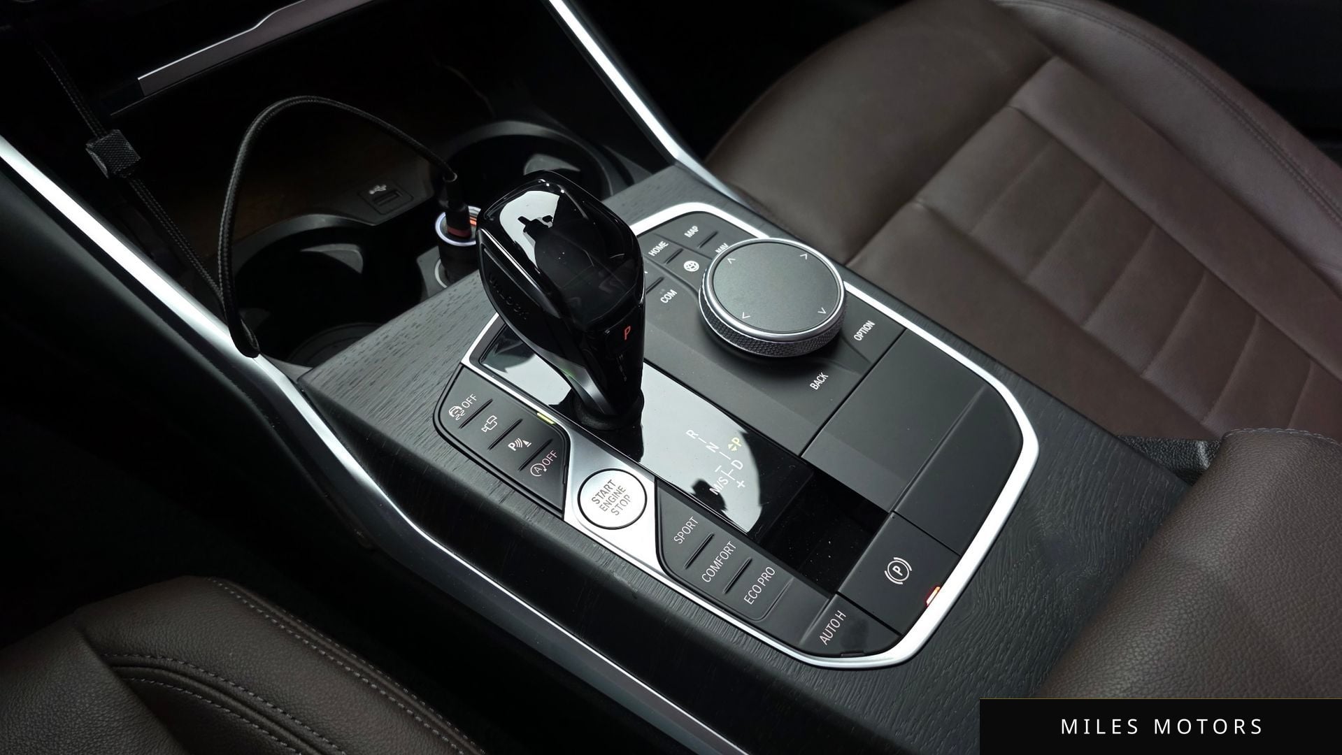 BMW 3시리즈 (G20) 2021 — миниатюра 12