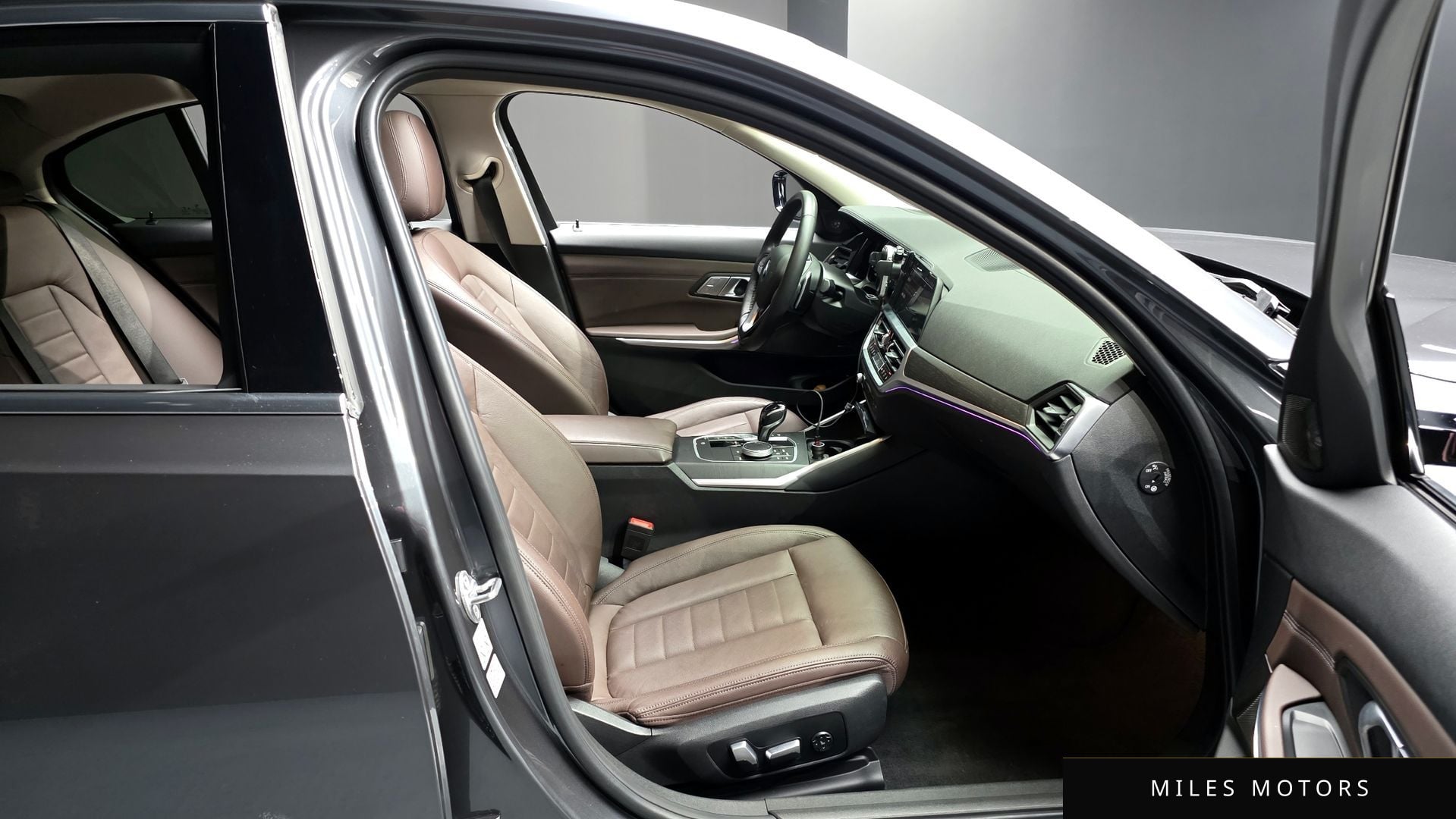 BMW 3시리즈 (G20) 2021 — миниатюра 16