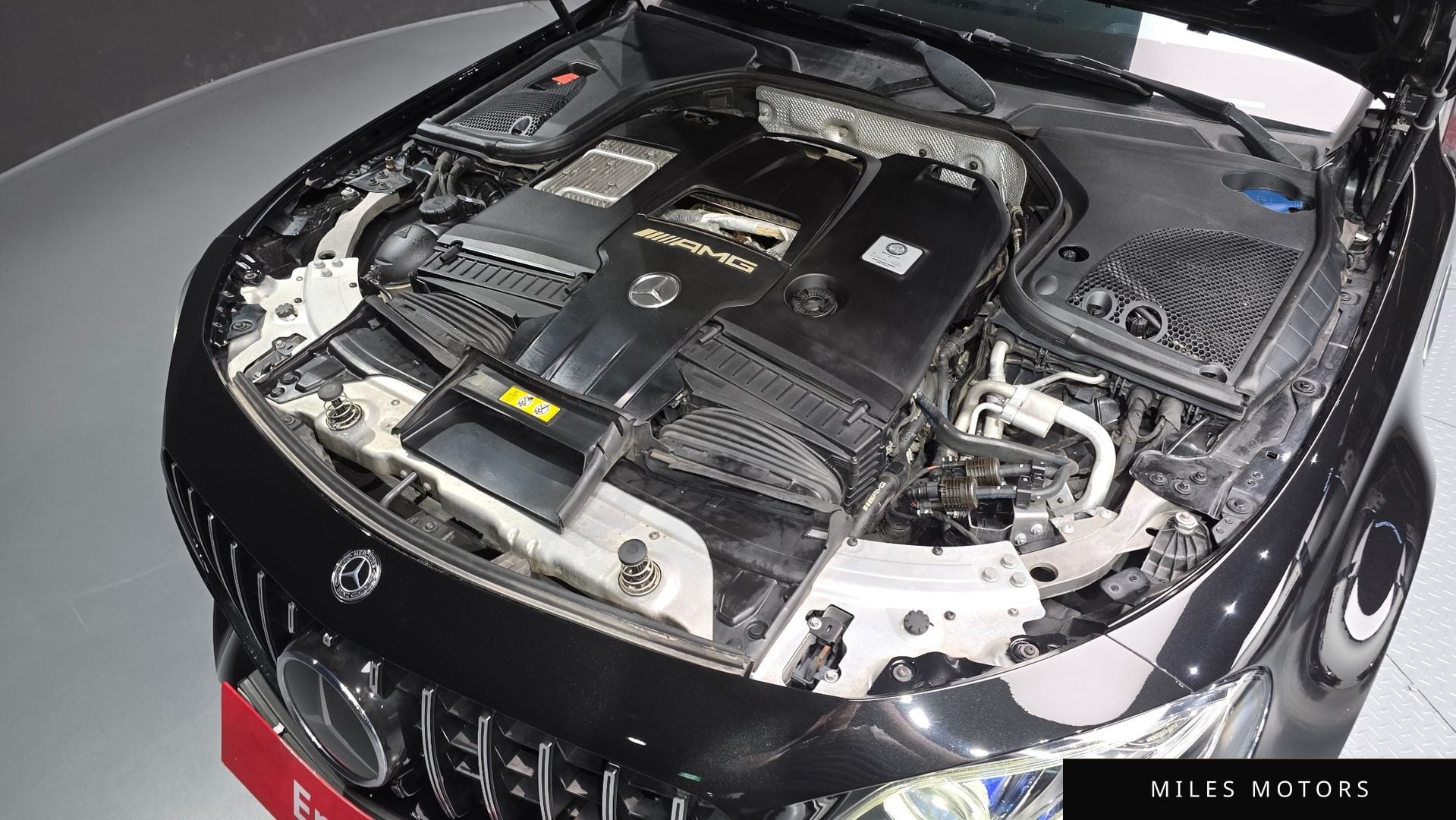 Mercedes-Benz E-Class W213 2018 — миниатюра 6