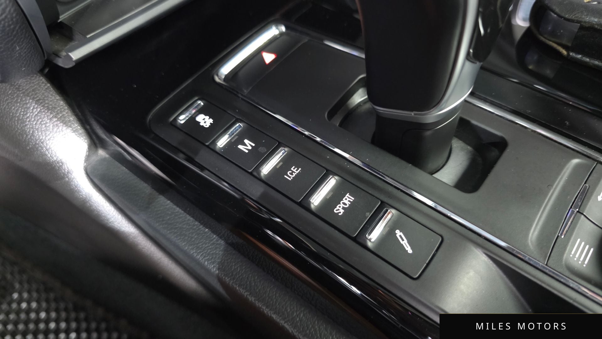 Maserati Ghibli 2018 — миниатюра 22
