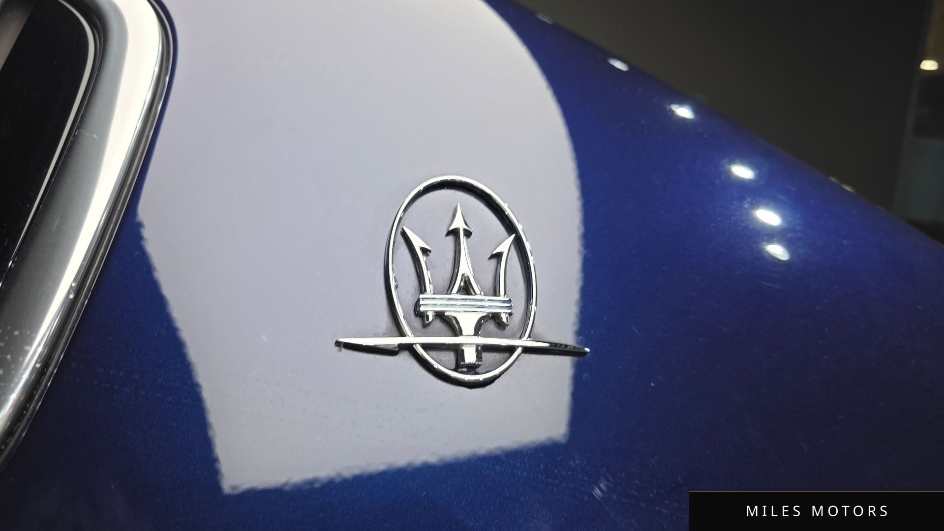 Maserati Ghibli 2018 — миниатюра 16