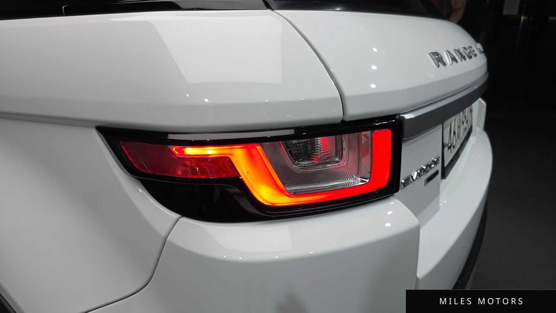 Land Rover Range Rover Evoque 2019 — миниатюра 9