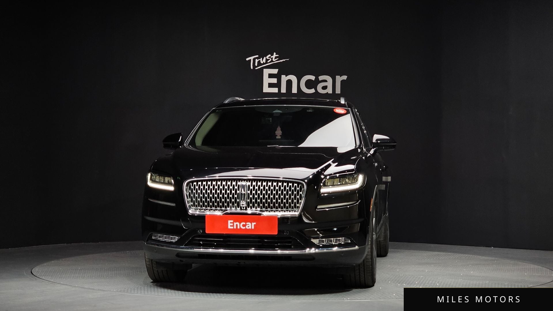 Lincoln Nautilus 2022 — миниатюра 3