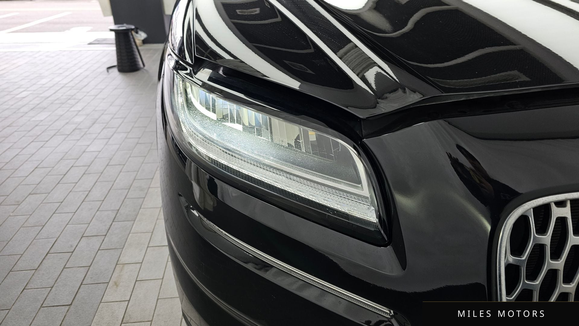 Lincoln Nautilus 2022 — миниатюра 8