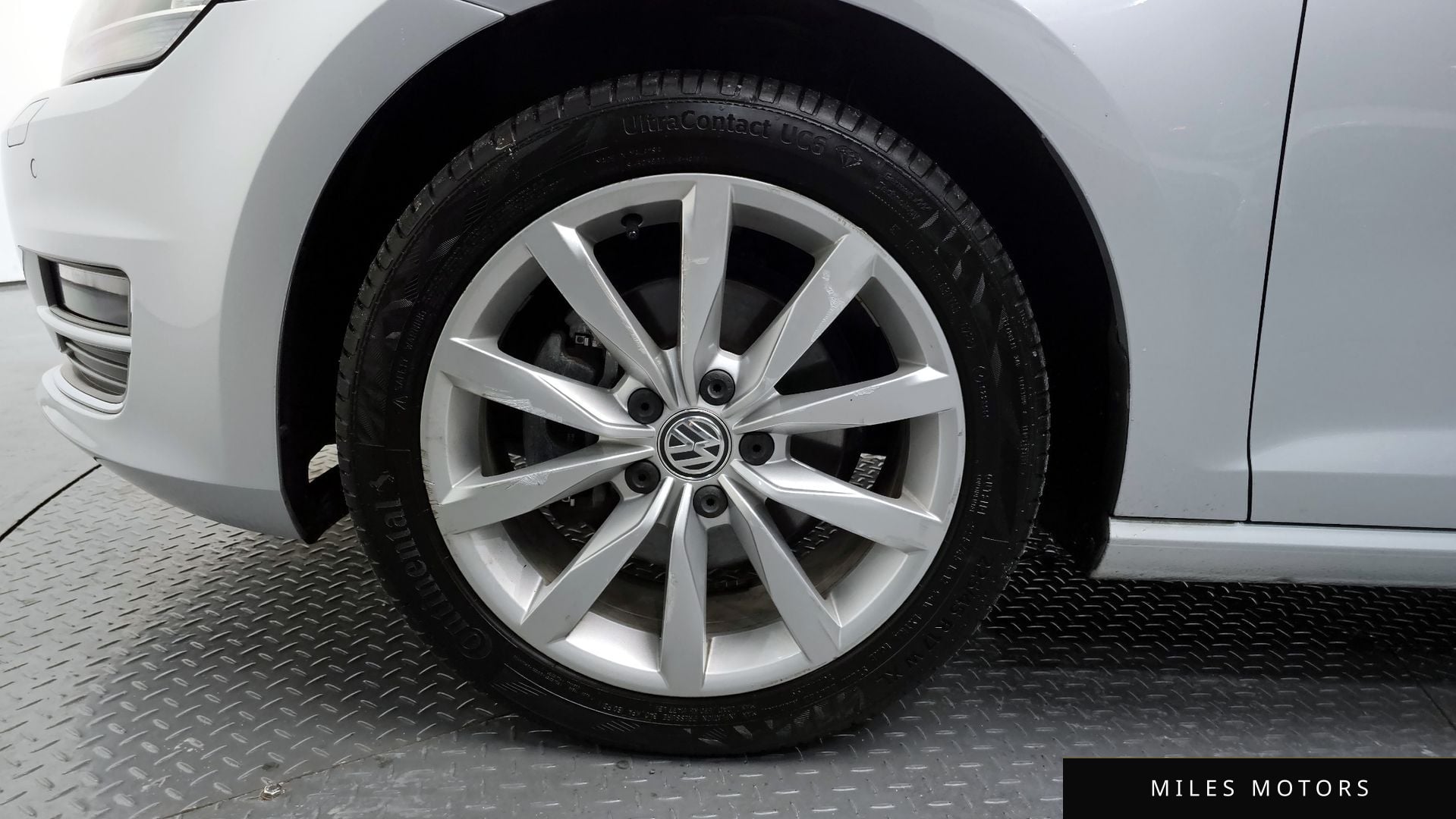 Volkswagen Golf 2015 — миниатюра 5