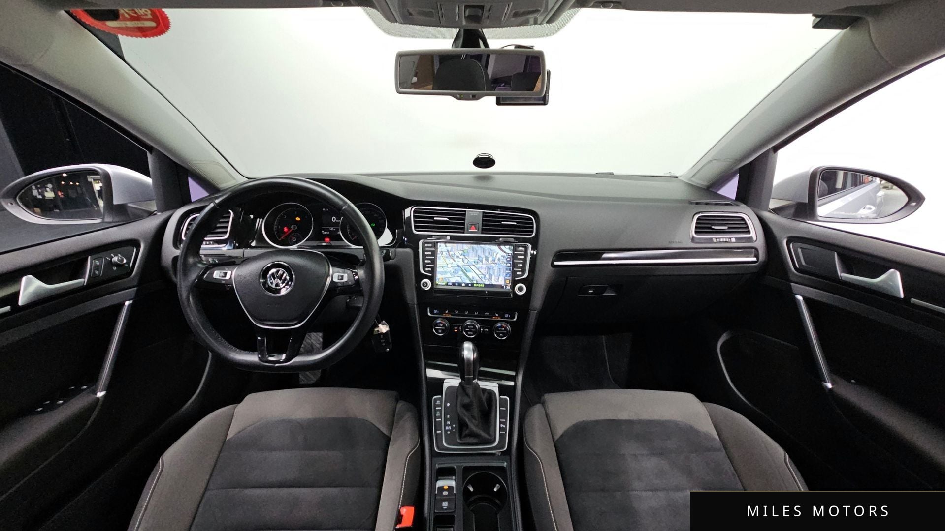 Volkswagen Golf 2015 — миниатюра 7