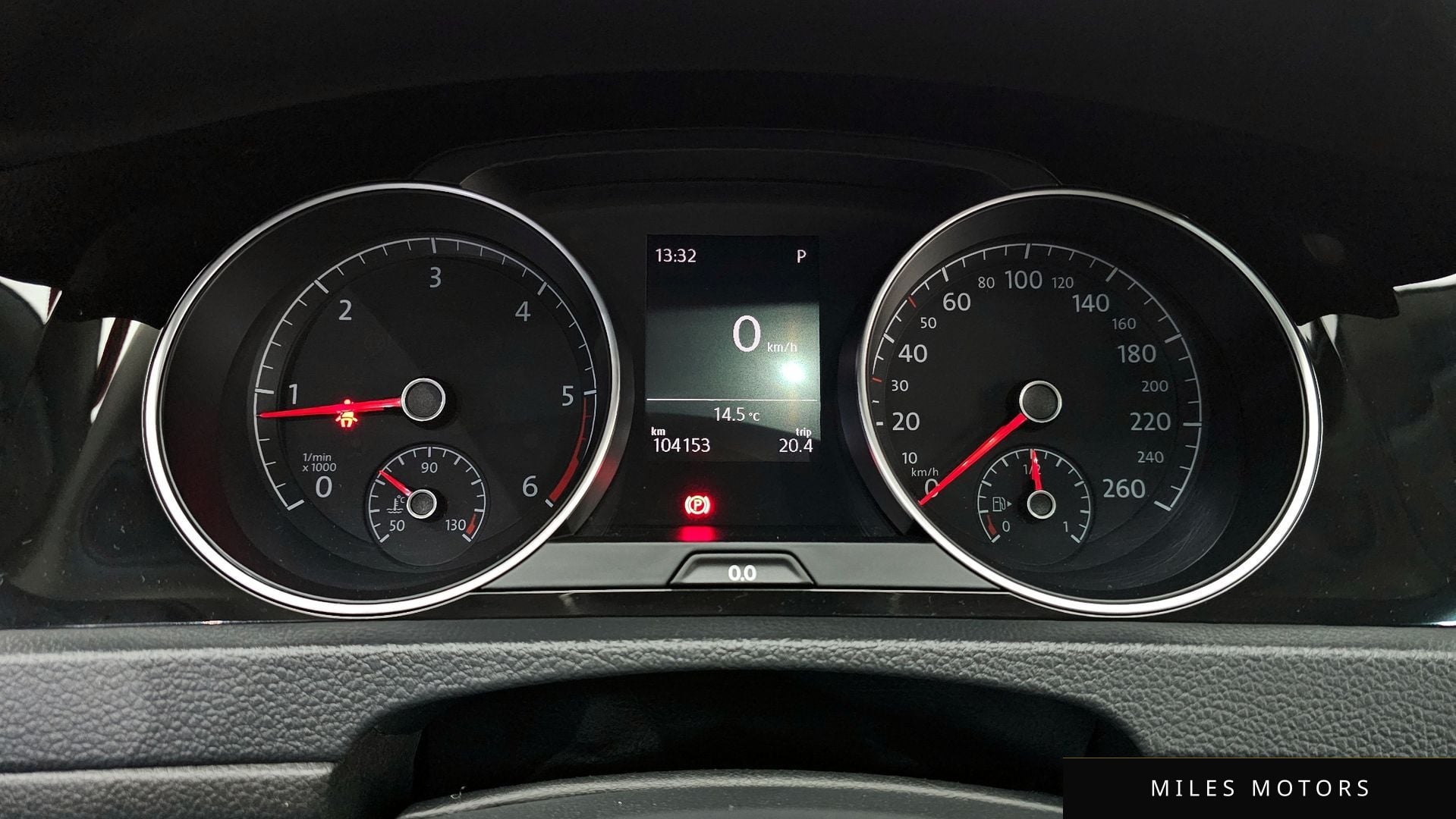 Volkswagen Golf 2015 — миниатюра 8