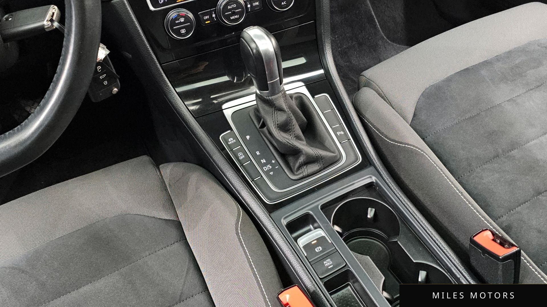 Volkswagen Golf 2015 — миниатюра 9