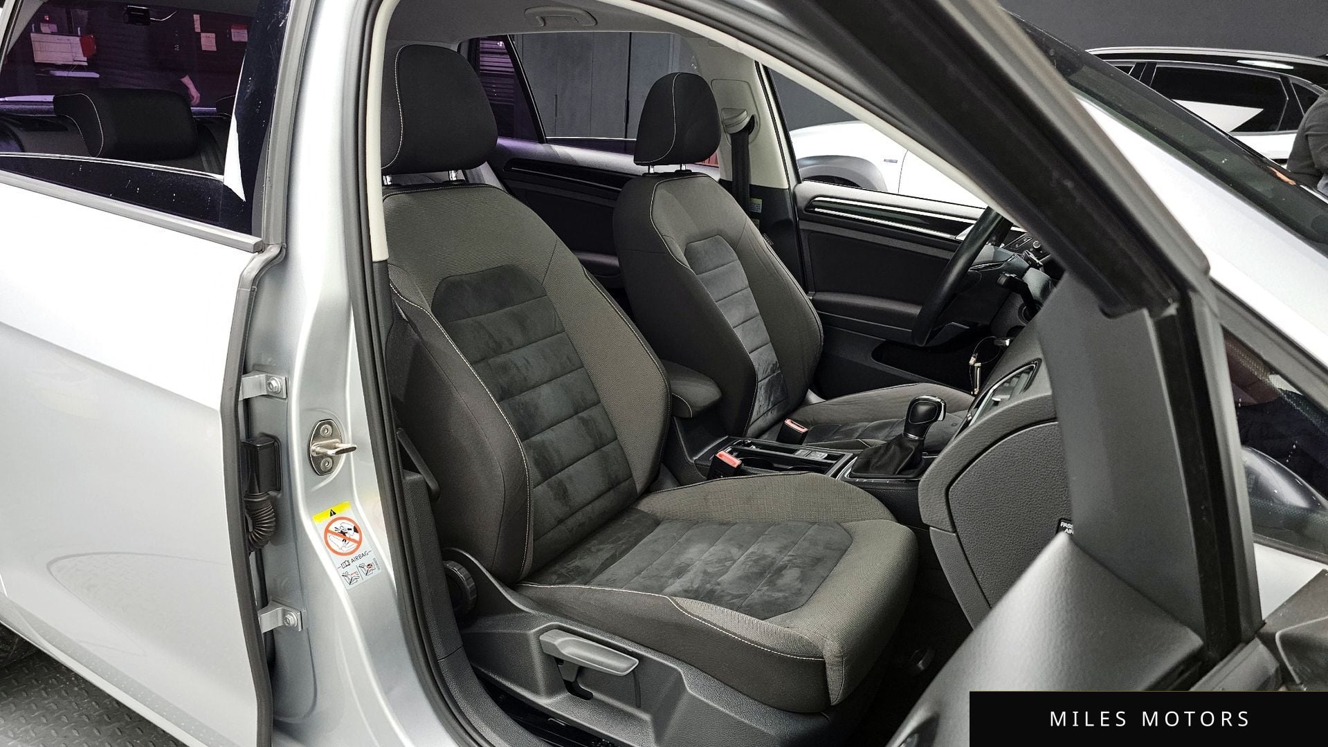 Volkswagen Golf 2015 — миниатюра 11