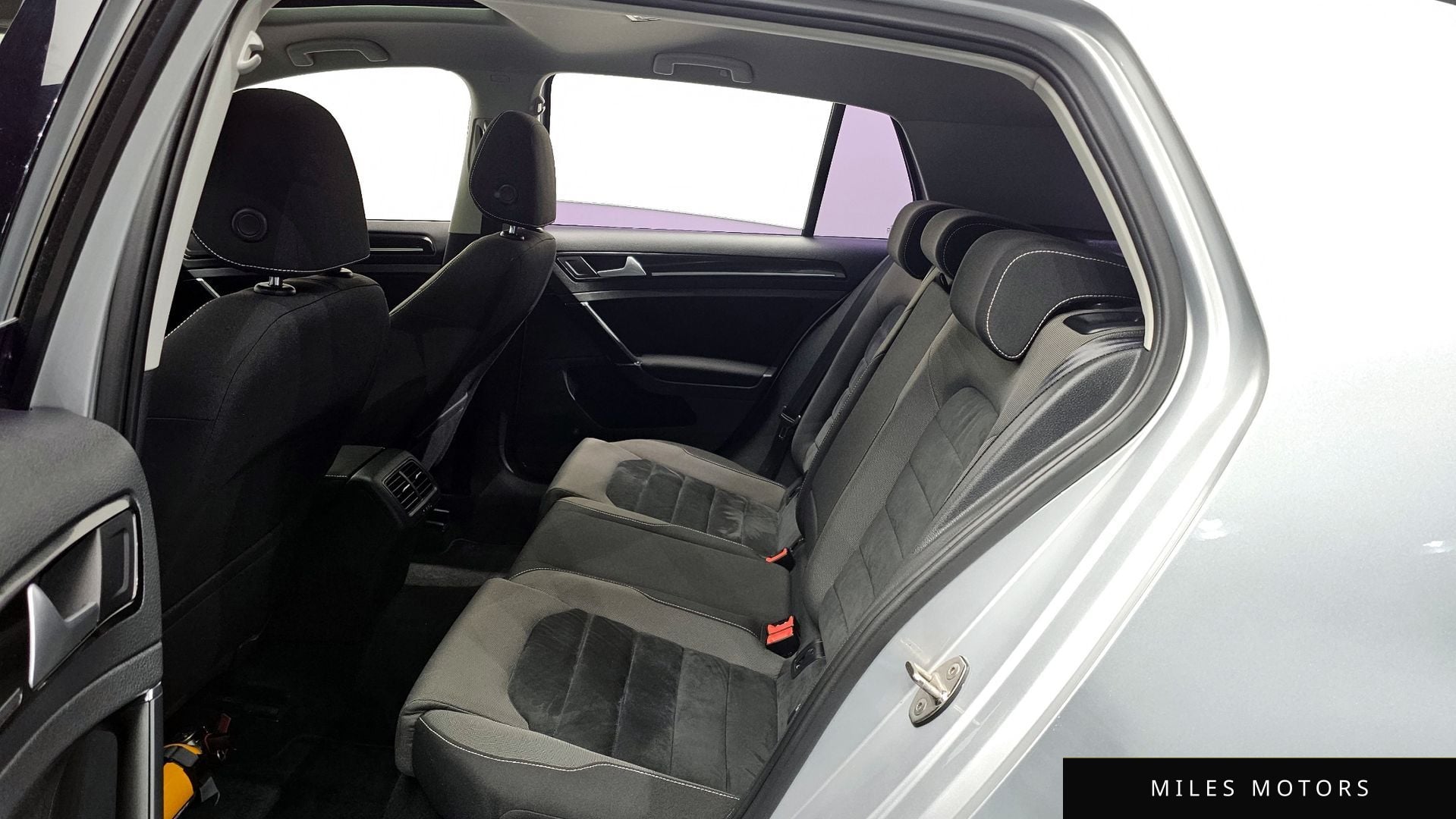 Volkswagen Golf 2015 — миниатюра 12