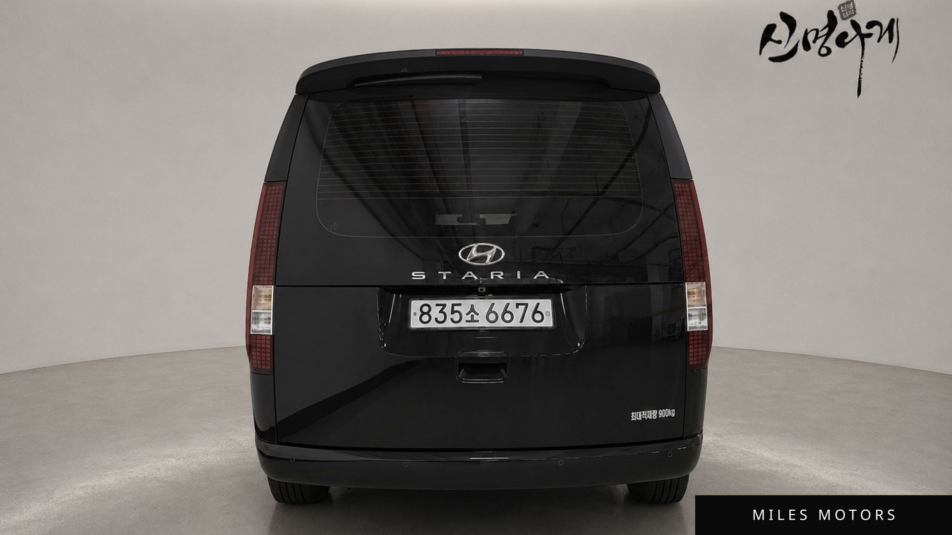 Hyundai Staria 2022 — миниатюра 4