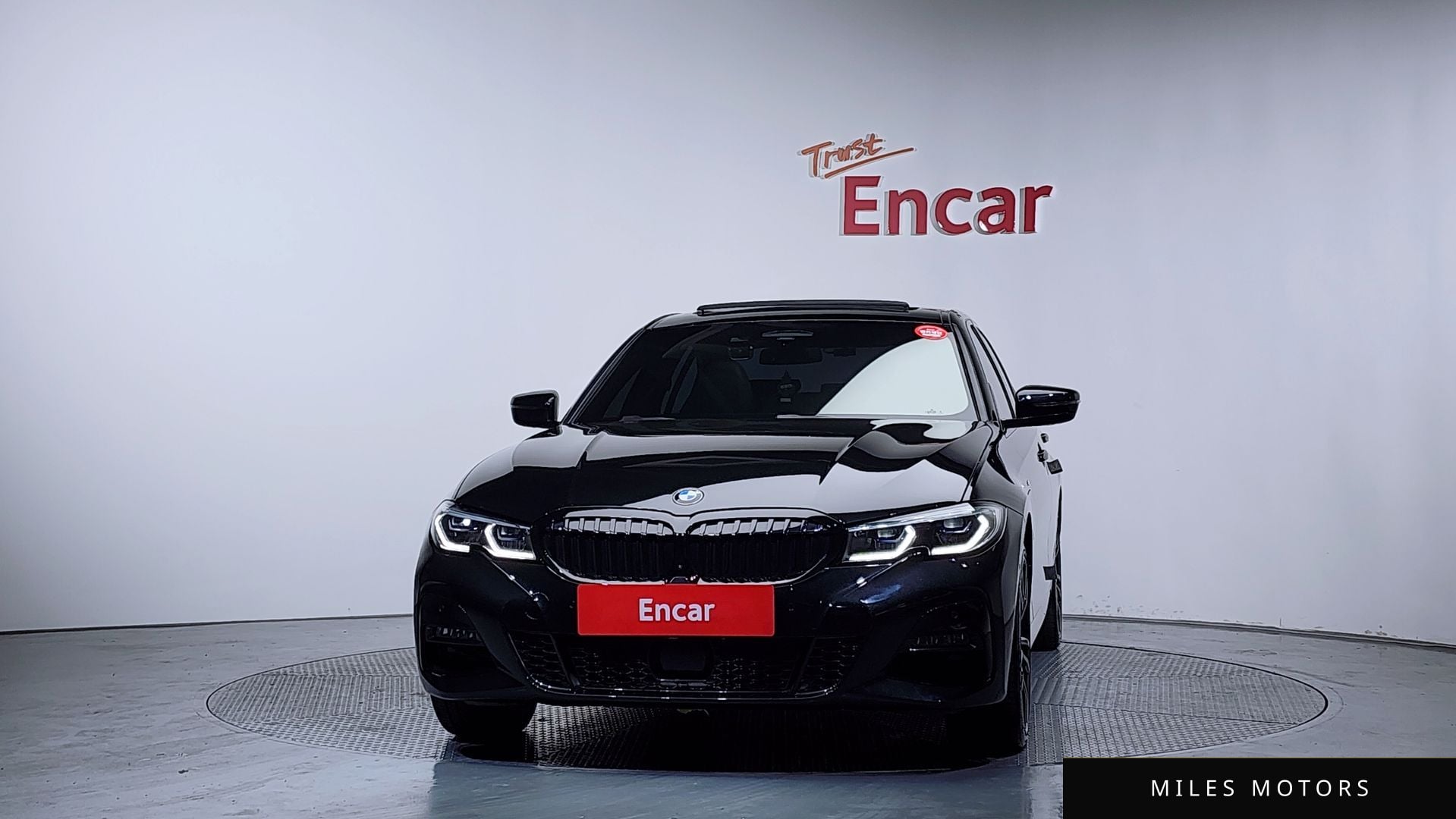 BMW 3시리즈 (G20) 2021 — миниатюра 3
