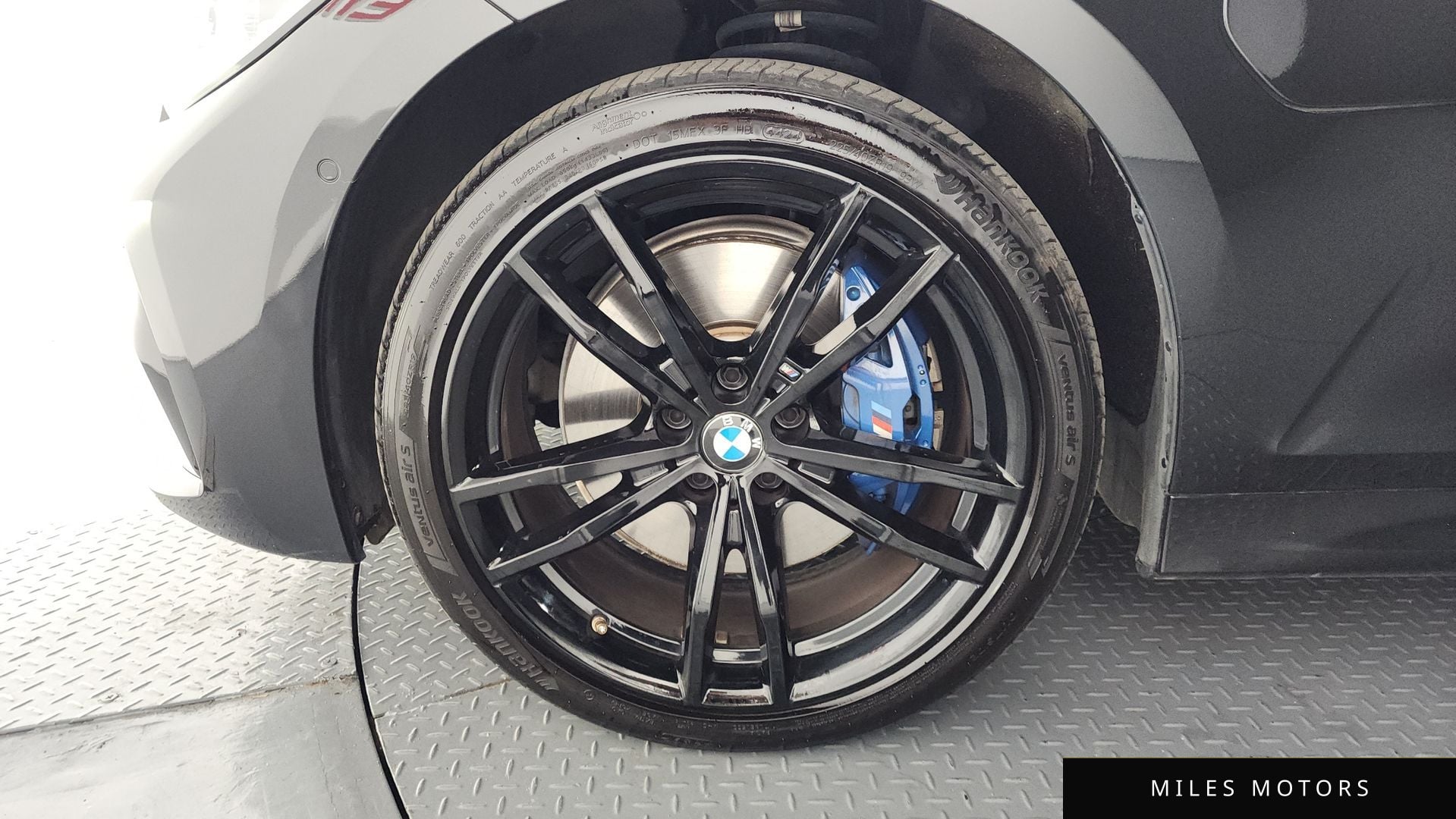 BMW 3시리즈 (G20) 2021 — миниатюра 5