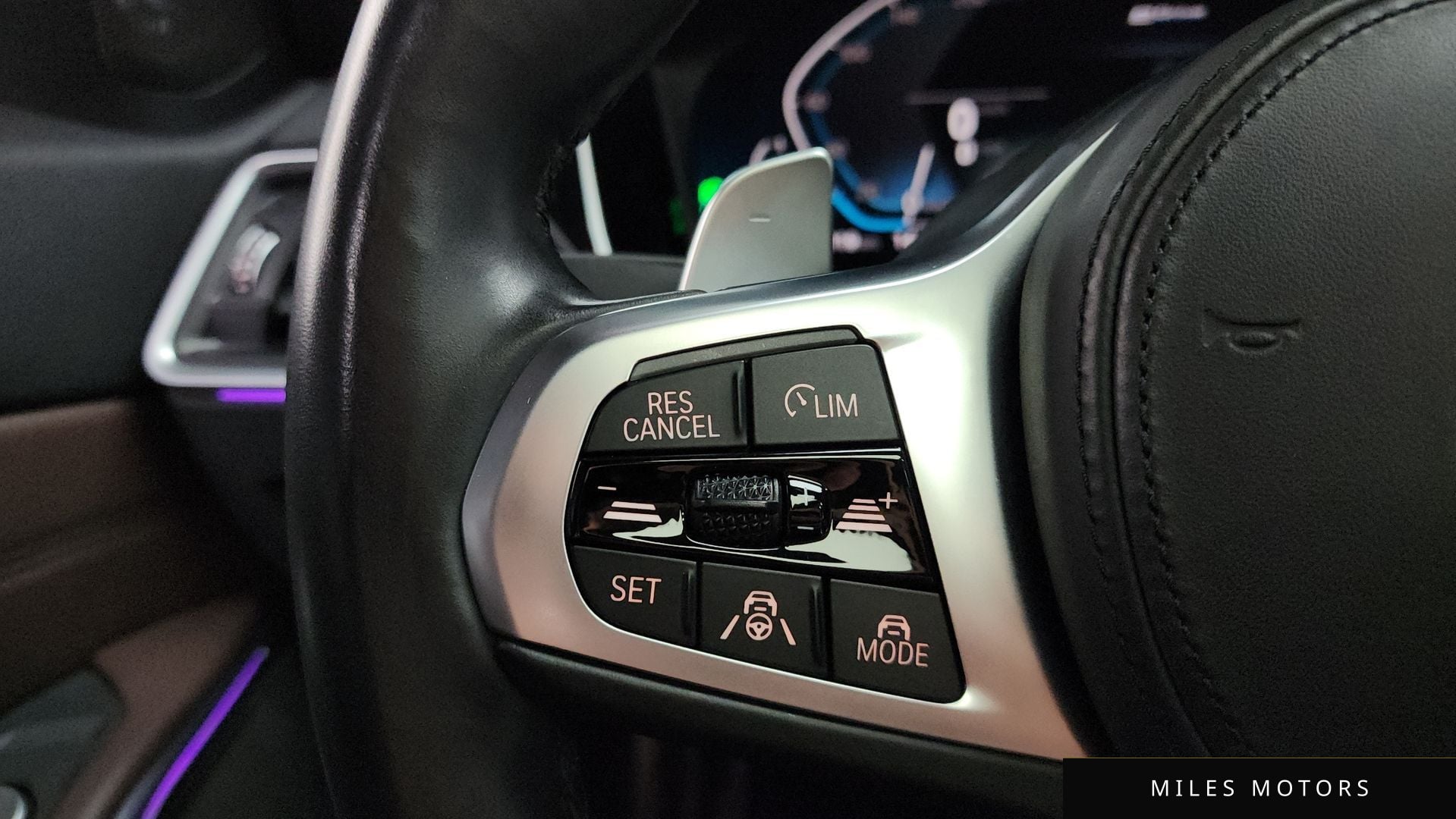 BMW 3시리즈 (G20) 2021 — миниатюра 22