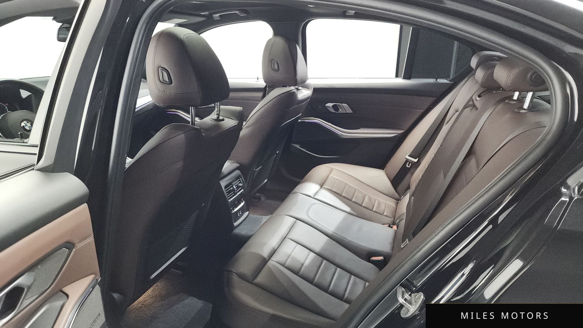BMW 3시리즈 (G20) 2021 — миниатюра 26