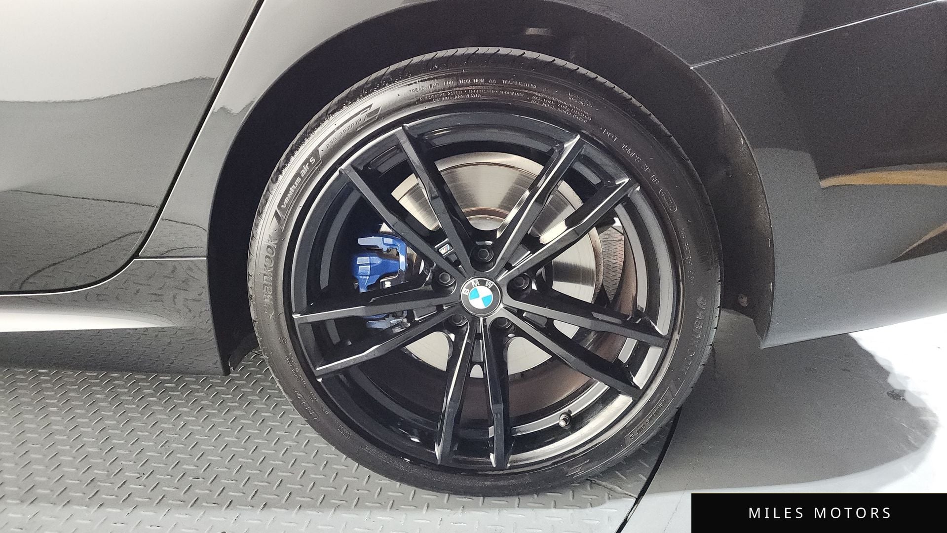 BMW 3시리즈 (G20) 2021 — миниатюра 7