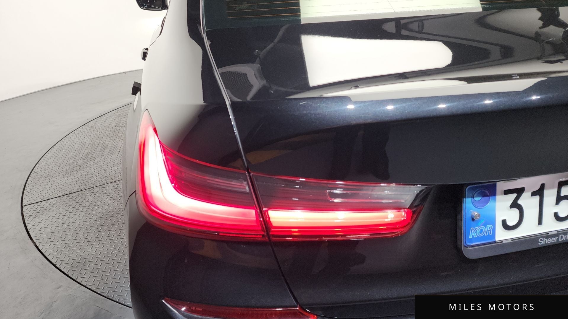 BMW 3시리즈 (G20) 2021 — миниатюра 9