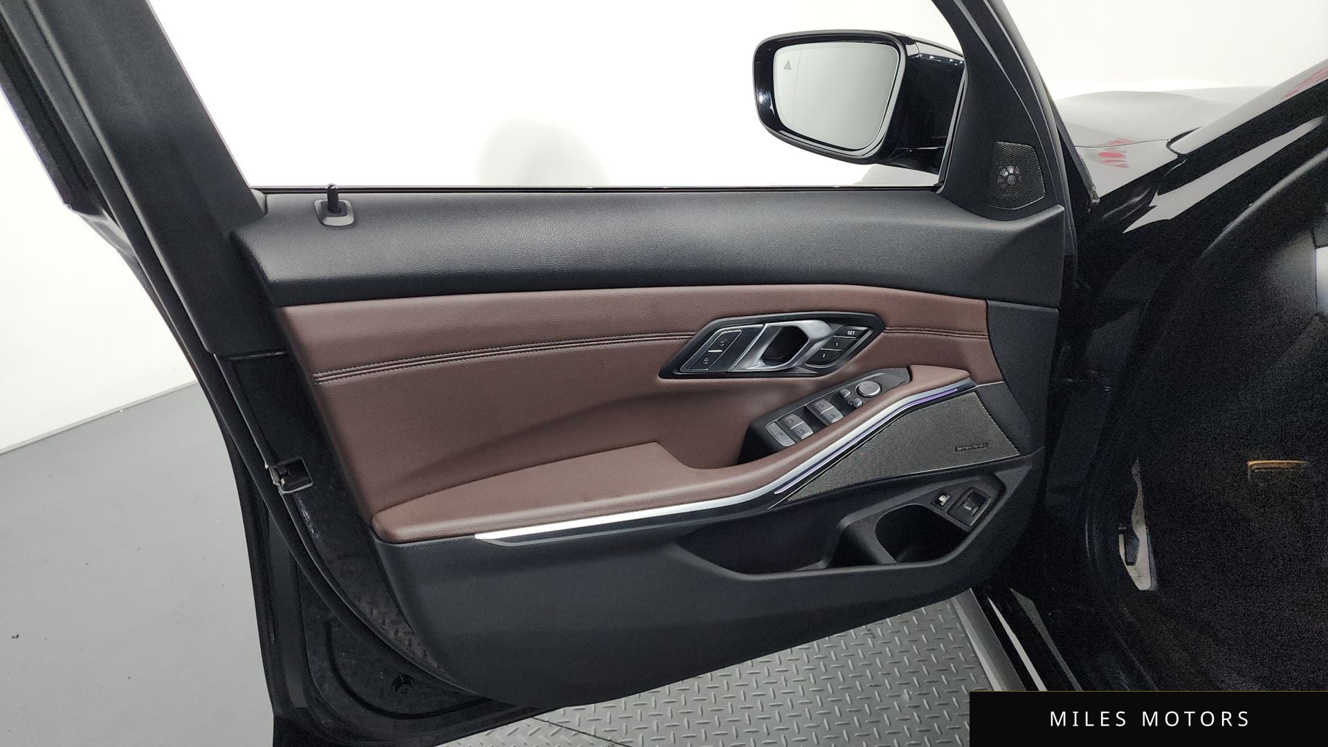 BMW 3시리즈 (G20) 2021 — миниатюра 14