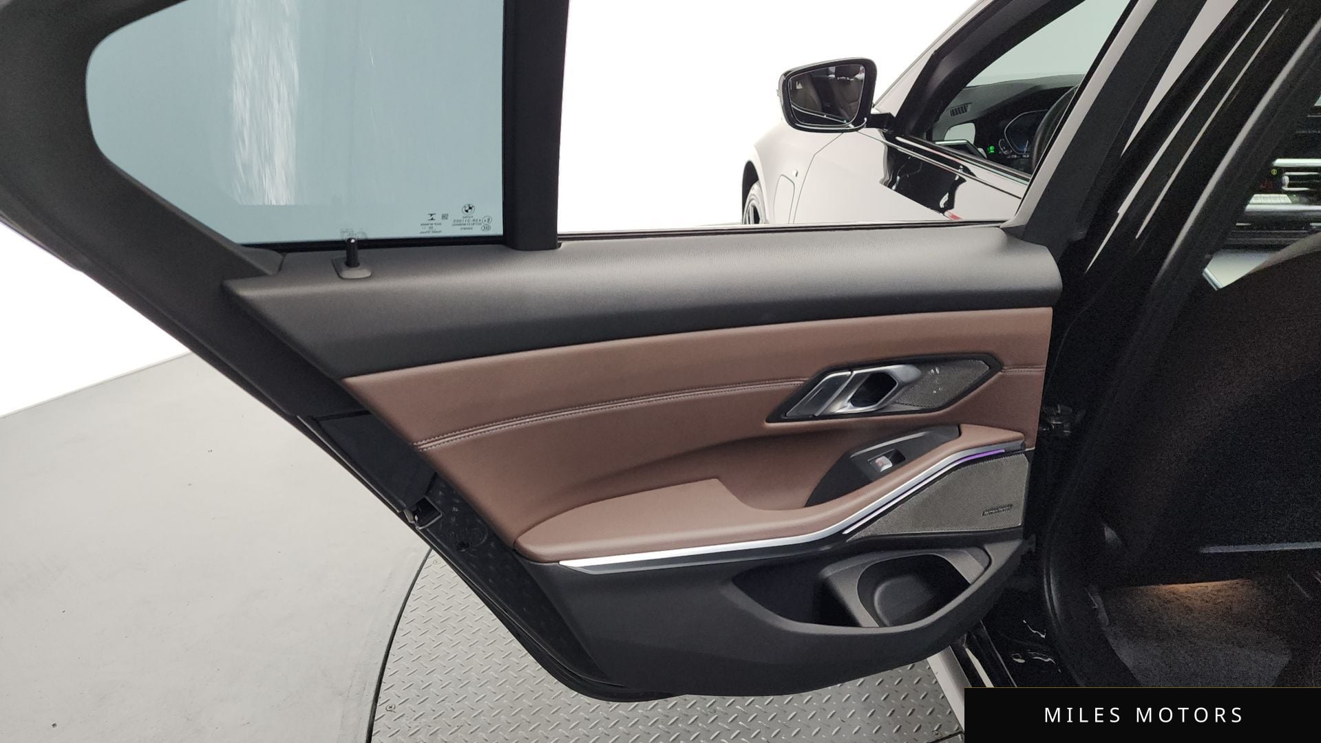 BMW 3시리즈 (G20) 2021 — миниатюра 15