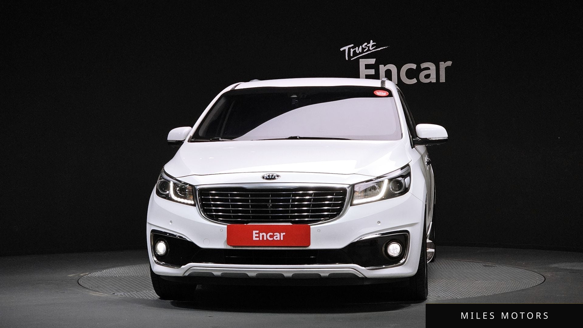 Kia Canival 2017 — миниатюра 3