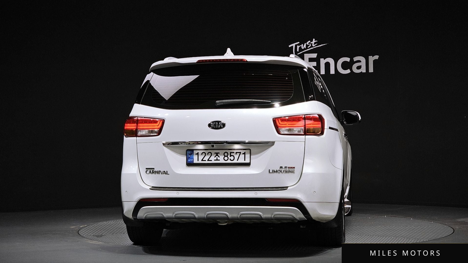 Kia Canival 2017 — миниатюра 4
