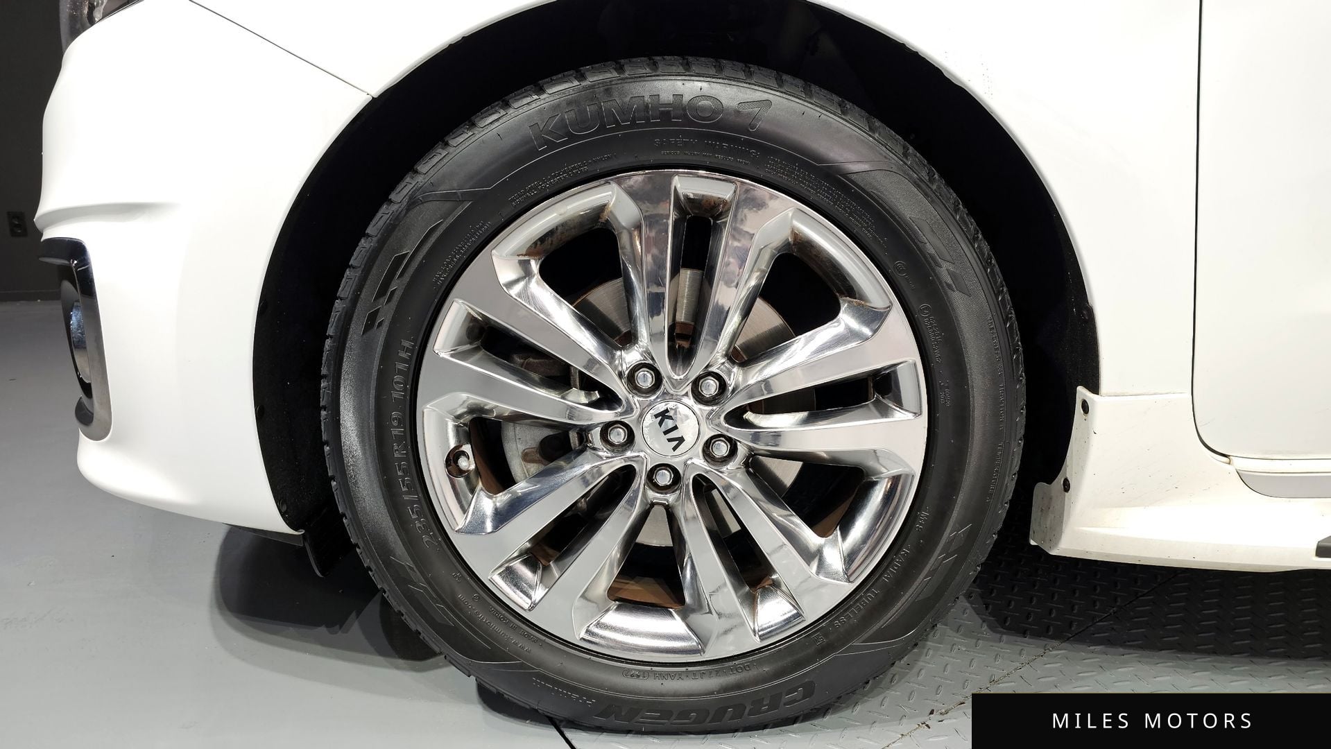 Kia Canival 2017 — миниатюра 5