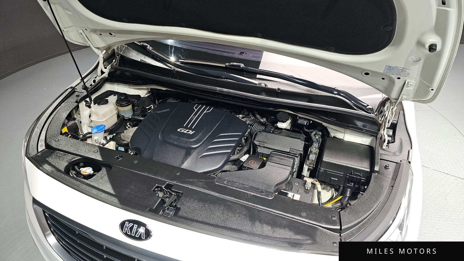 Kia Canival 2017 — миниатюра 6