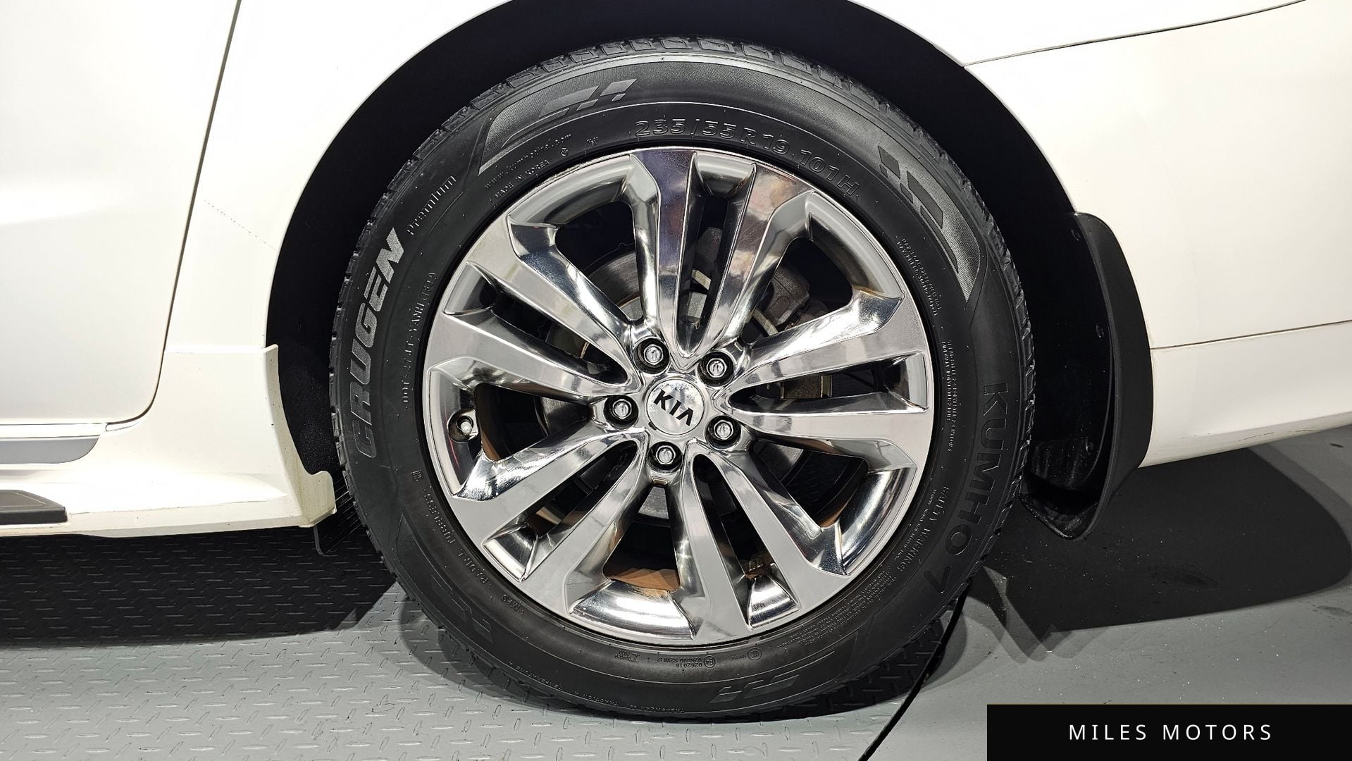 Kia Canival 2017 — миниатюра 7