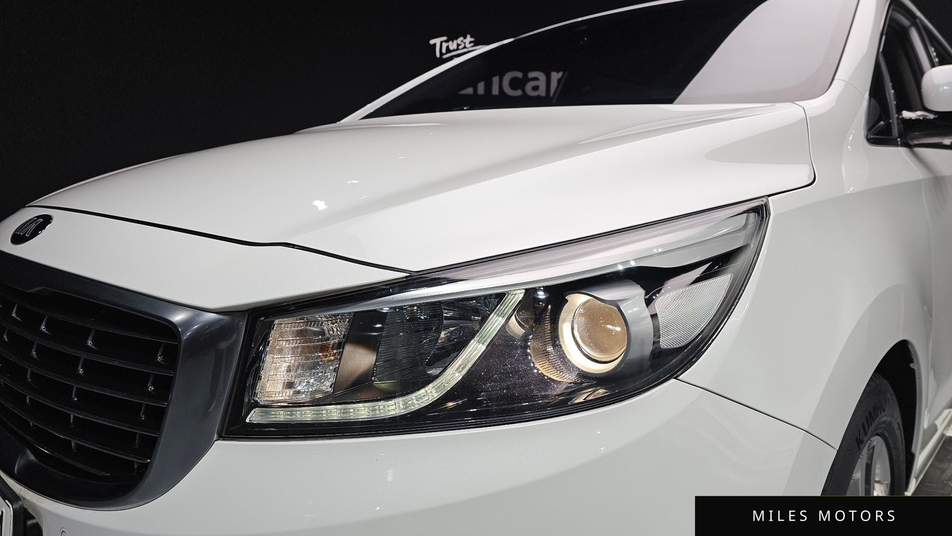 Kia Canival 2017 — миниатюра 8