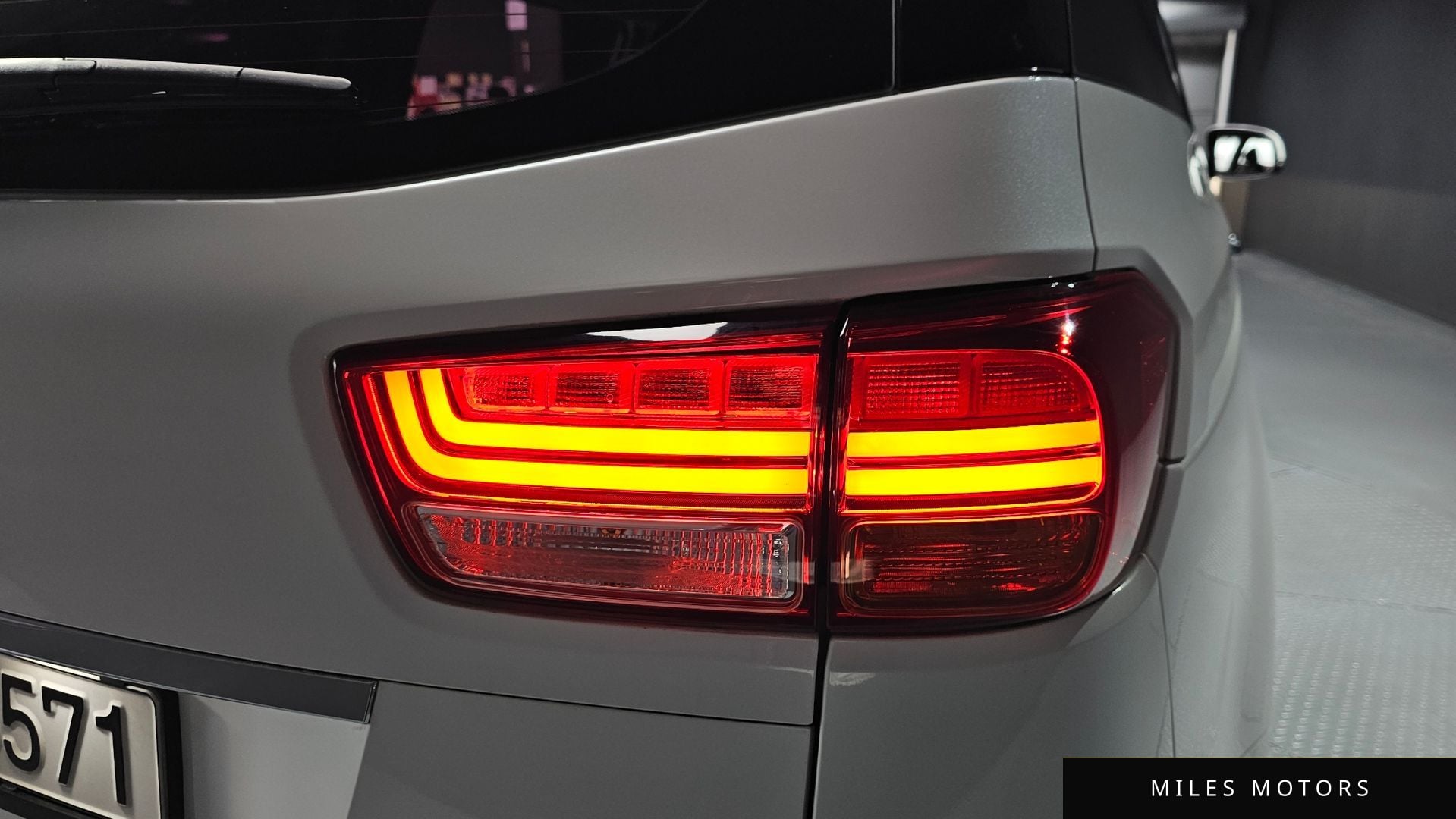 Kia Canival 2017 — миниатюра 9